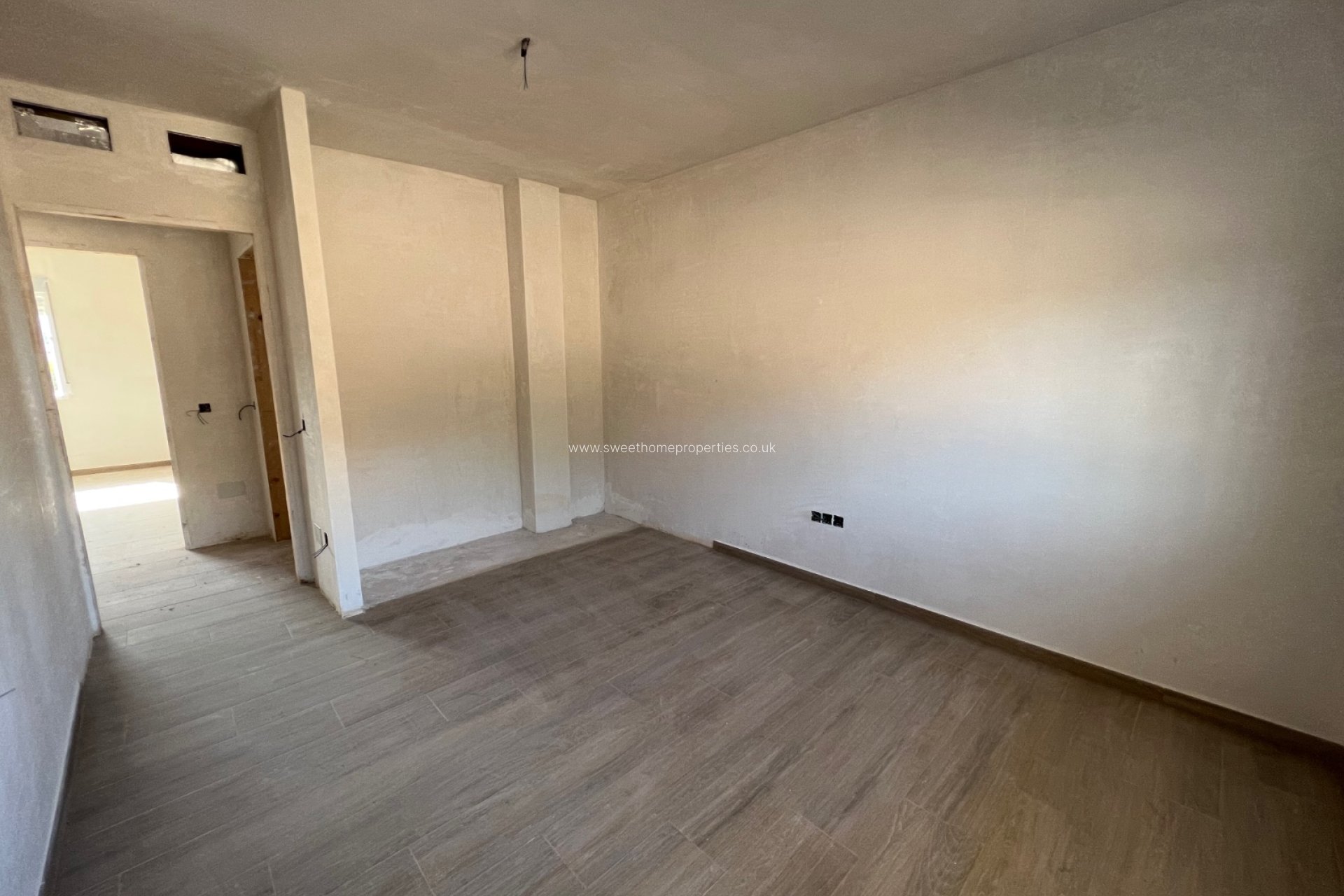 New Build - Country house - Pinoso
