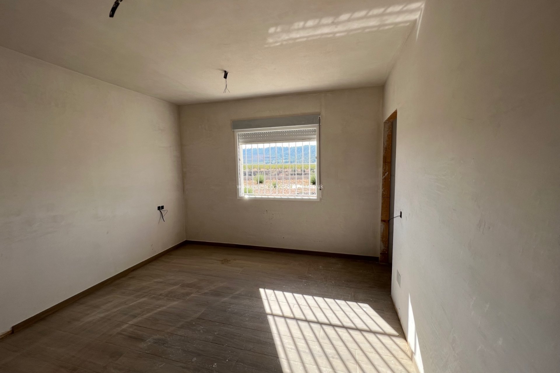 New Build - Country house - Pinoso