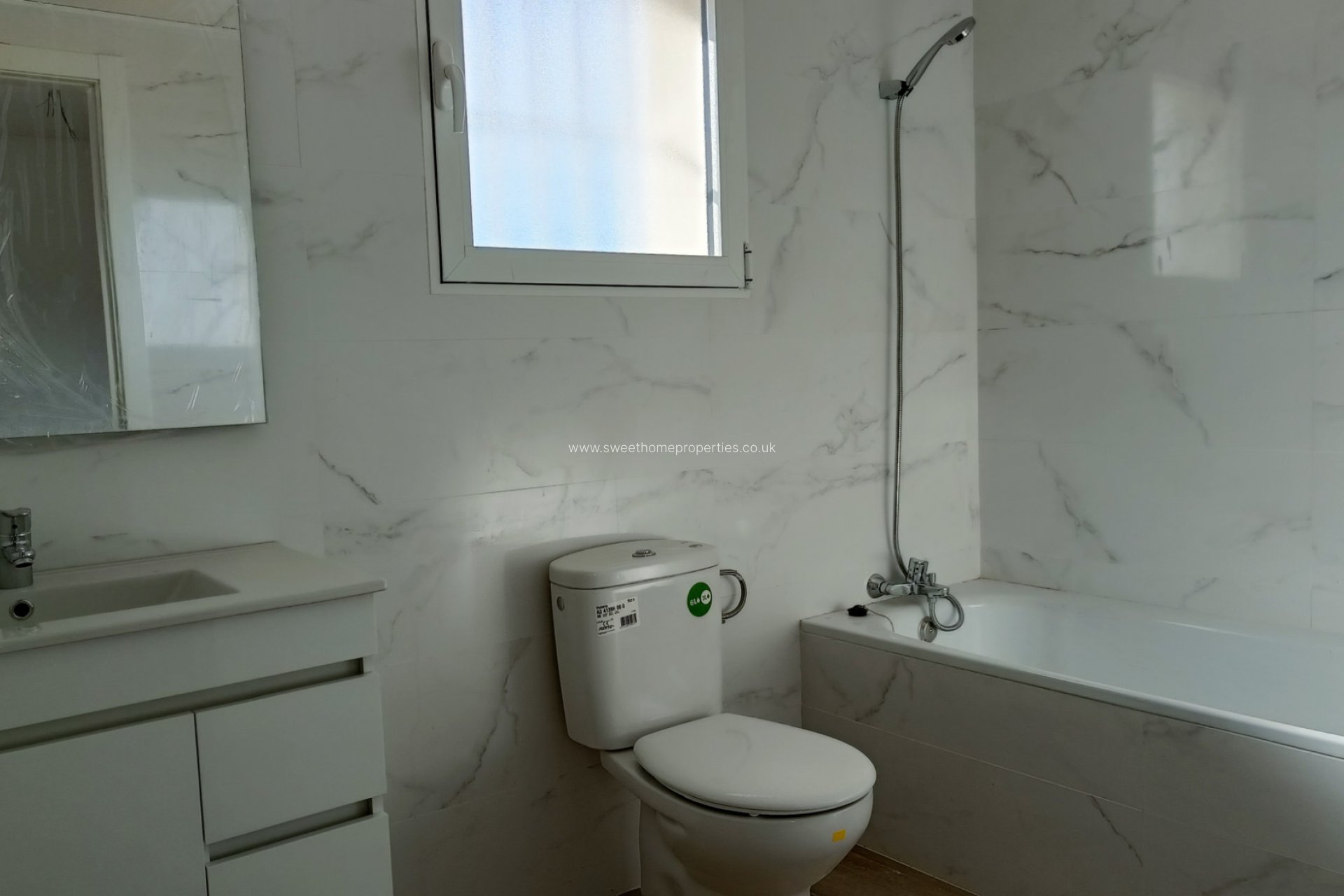 New Build - Country house - Pinoso