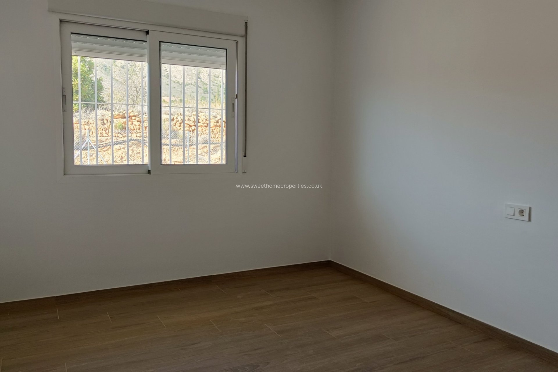 New Build - Country house - Pinoso