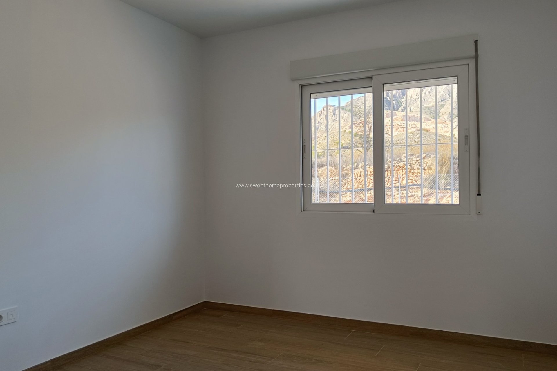New Build - Country house - Pinoso