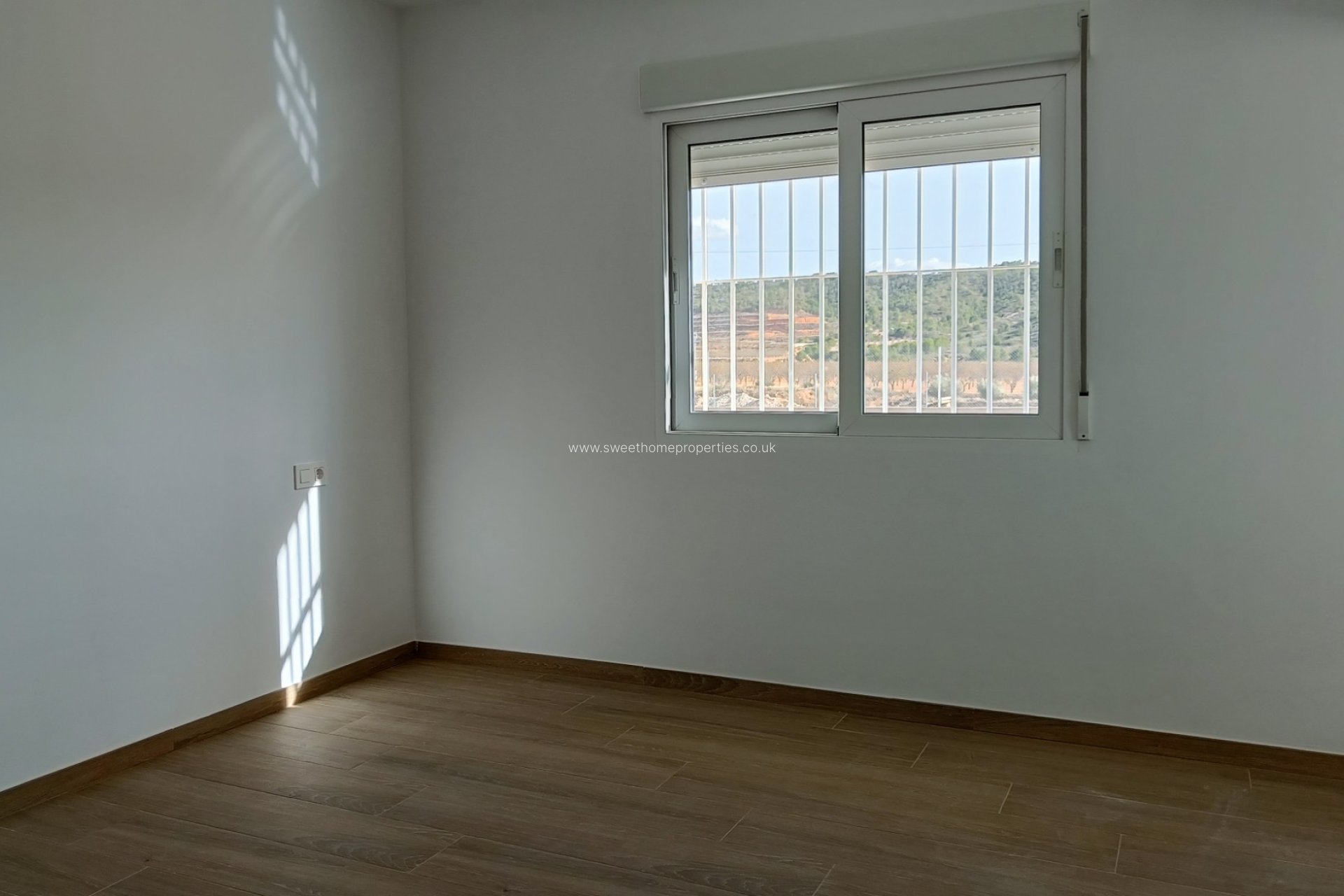 New Build - Country house - Pinoso