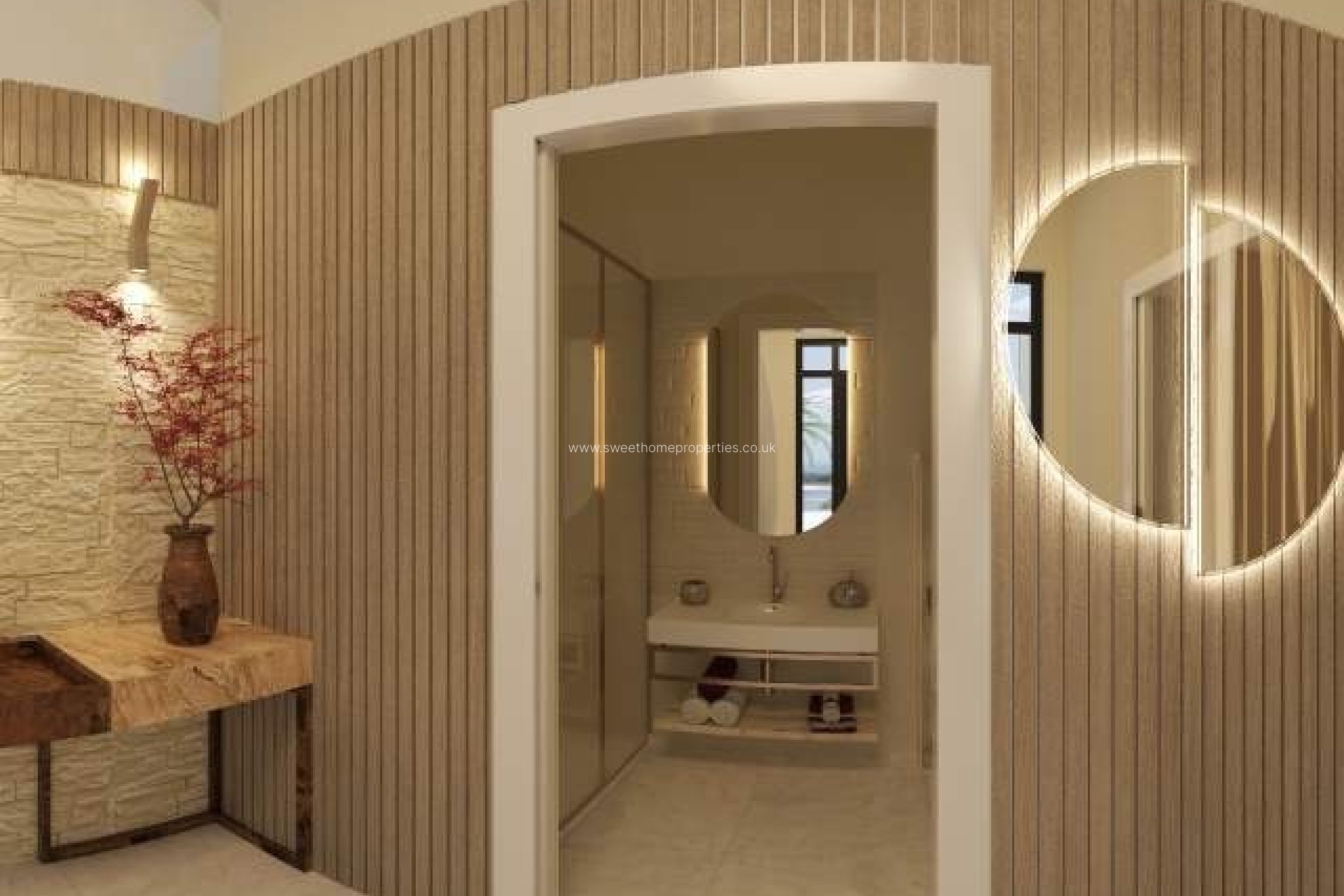 New Build - Country house - Pinoso