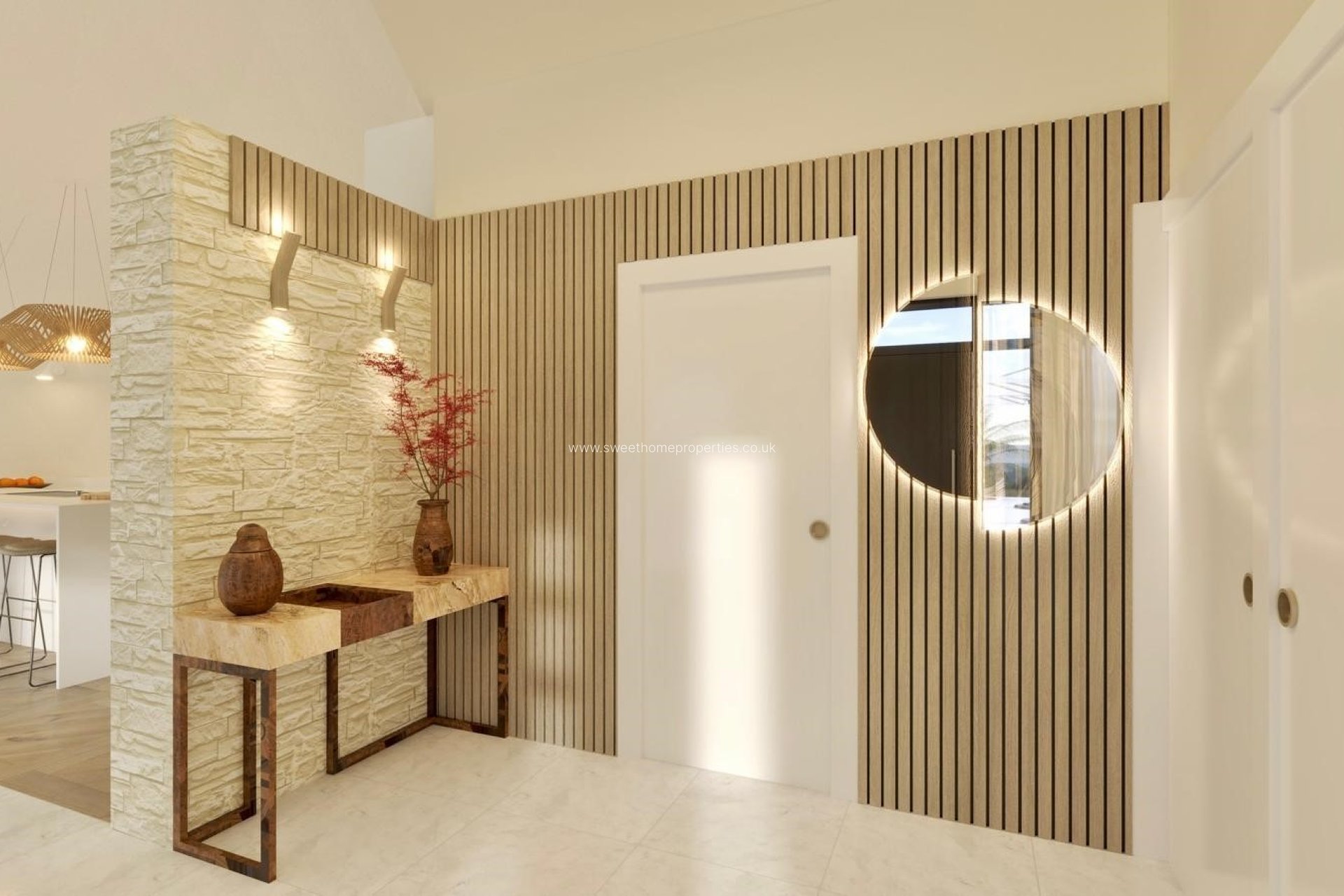 New Build - Country house - Pinoso