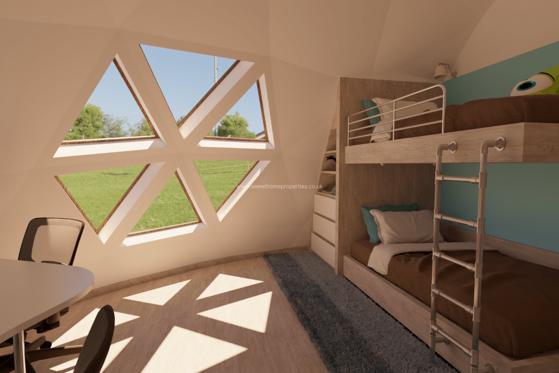 New Build - Country house - Pinoso