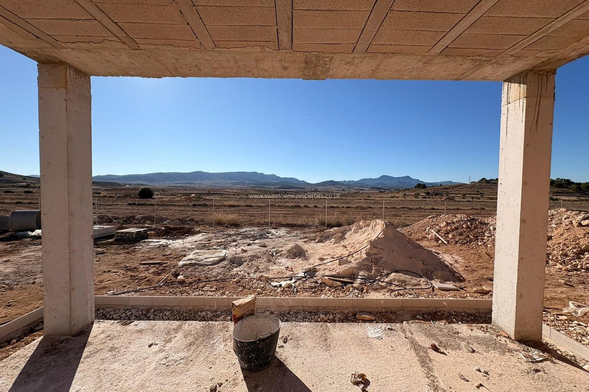 New Build - Country house - Torre del Rico