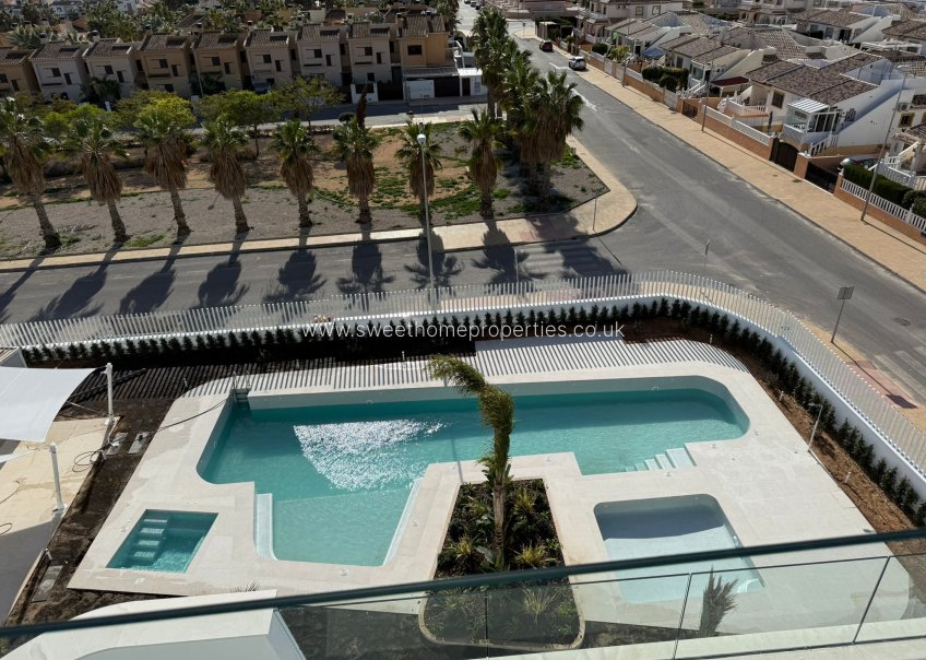 New Build - Penthouse - Cabo Roig - Lomas de Cabo Roig