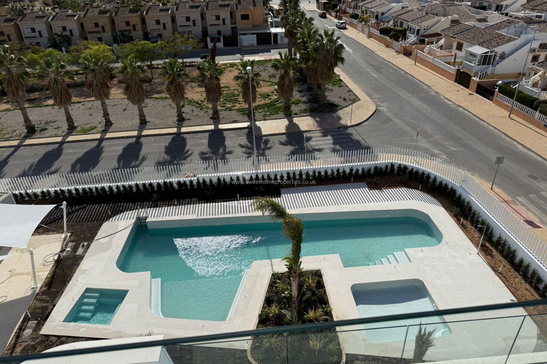 New Build - Penthouse - Cabo Roig - Lomas de Cabo Roig