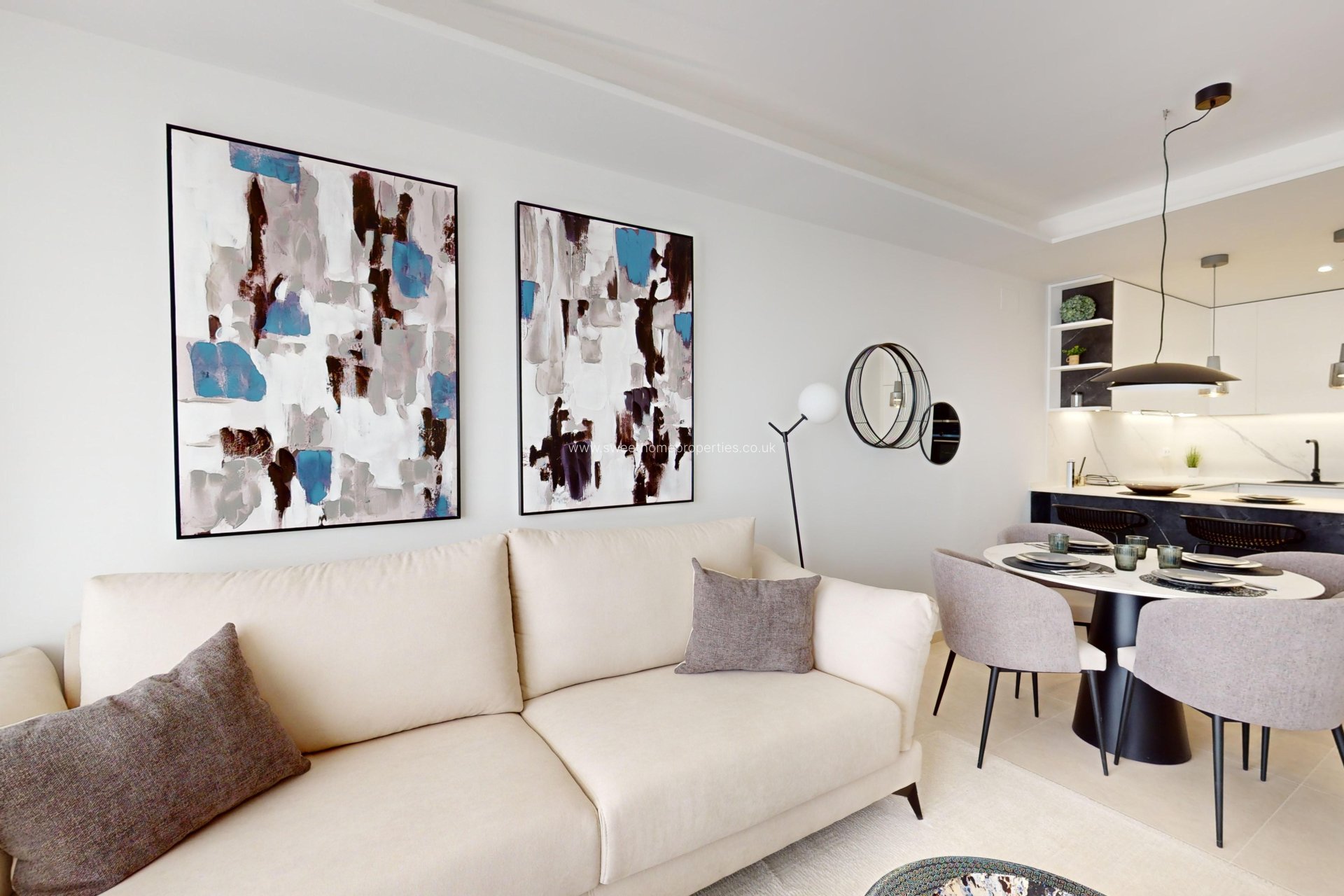 New Build - Penthouse - Cabo Roig - Lomas de Cabo Roig