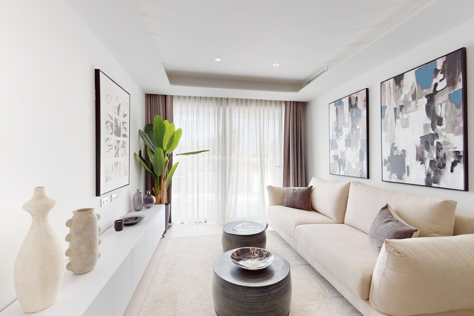 New Build - Penthouse - Cabo Roig - Lomas de Cabo Roig