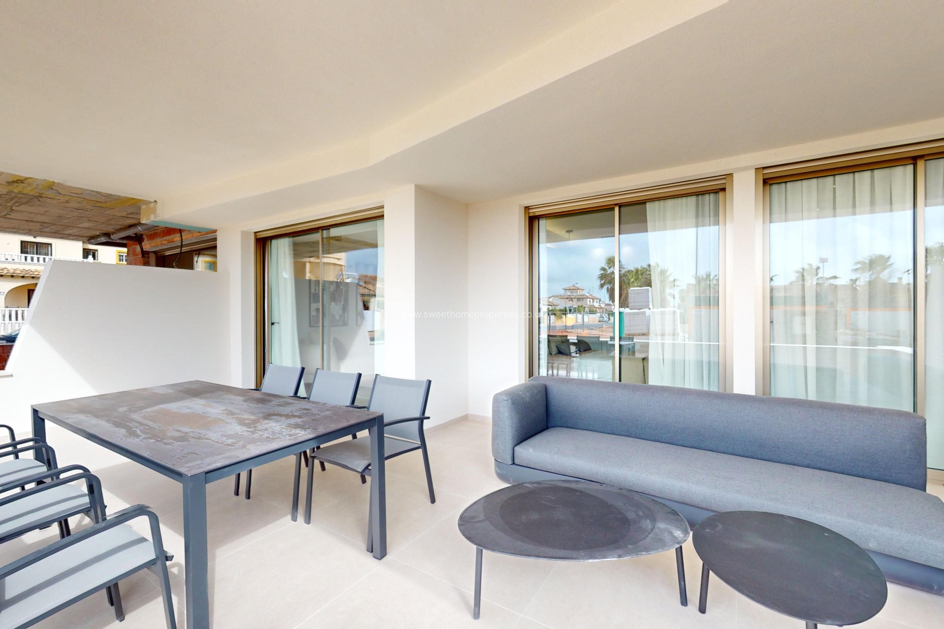 New Build - Penthouse - Cabo Roig - Lomas de Cabo Roig