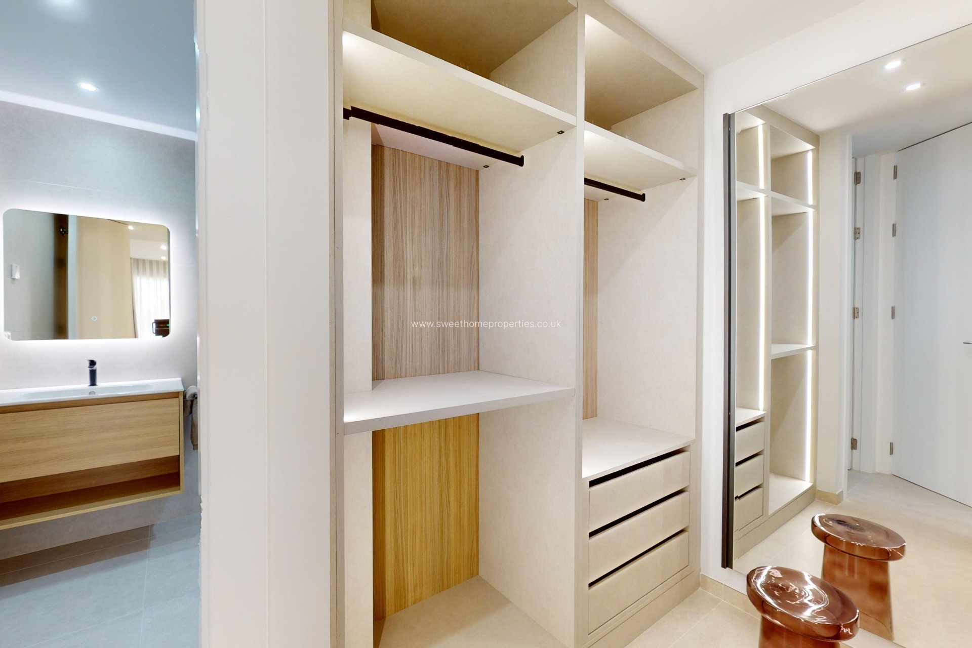 New Build - Penthouse - Cabo Roig - Lomas de Cabo Roig