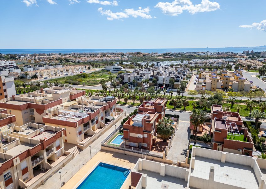 New Build - Penthouse - Cabo Roig - Lomas de Cabo Roig