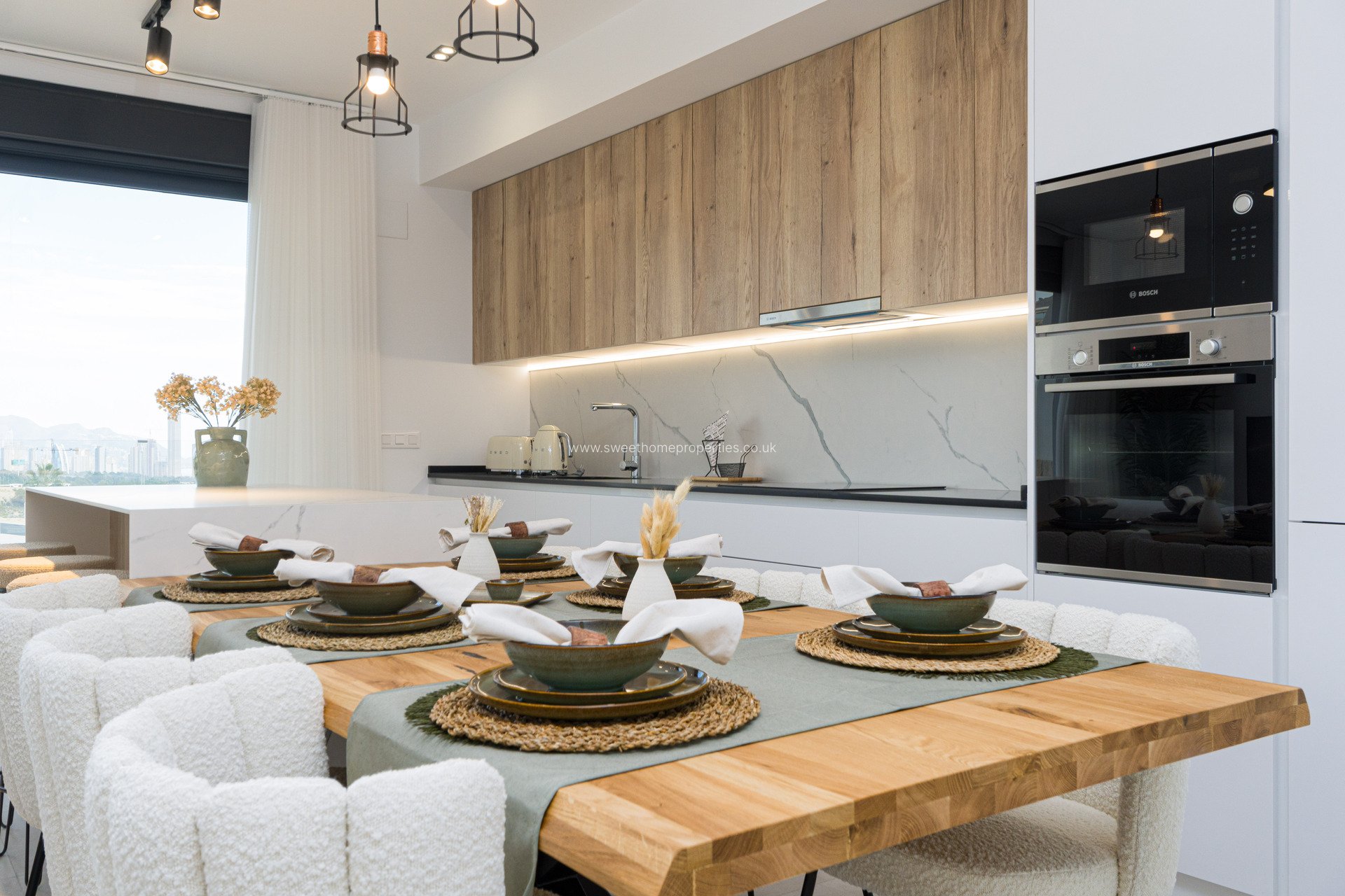 New Build - Penthouse - Finestrat