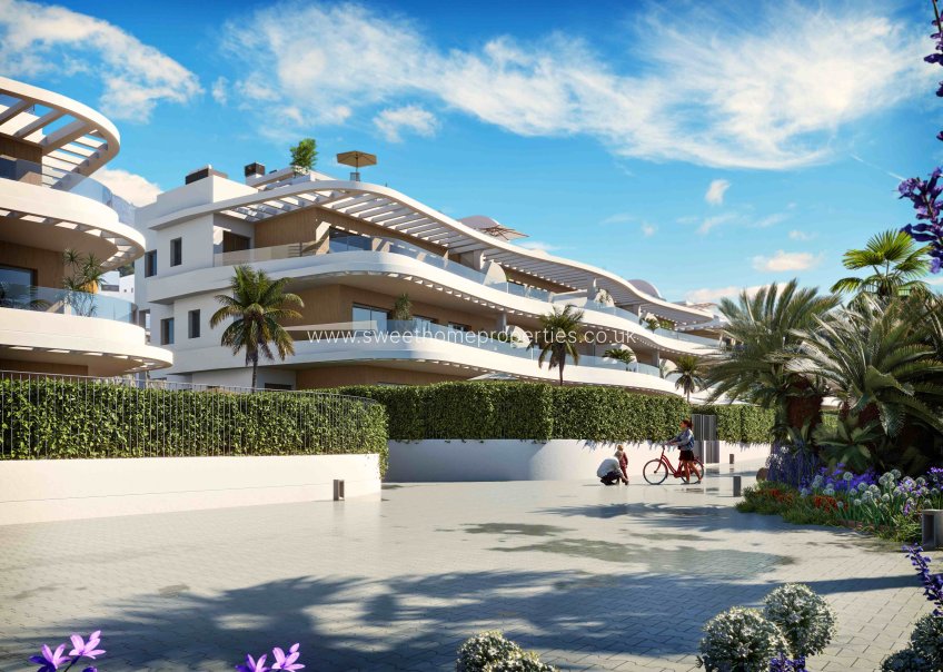 New Build - Penthouse - Finestrat