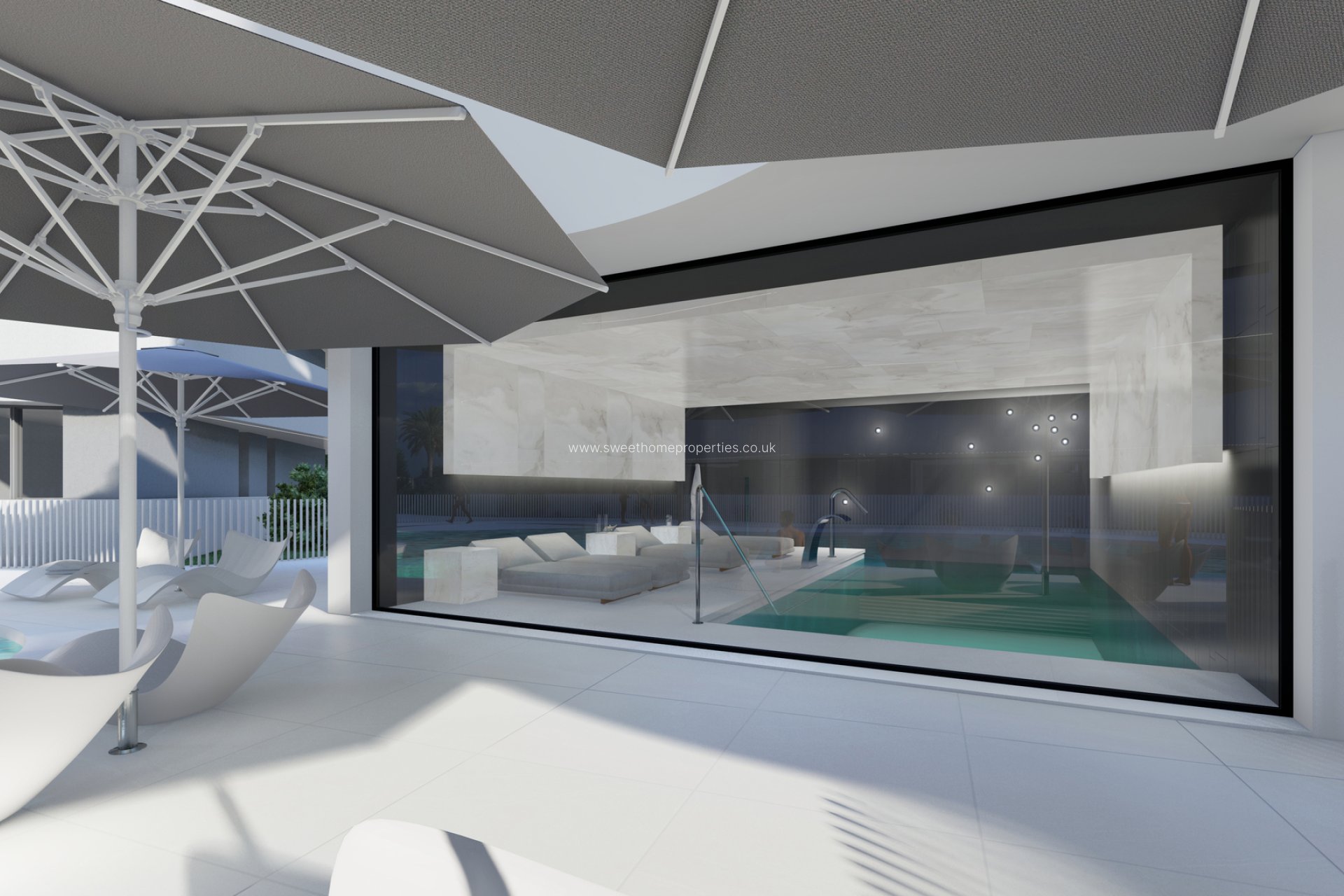 New Build - Penthouse - Guardamar Del Segura - El Raso