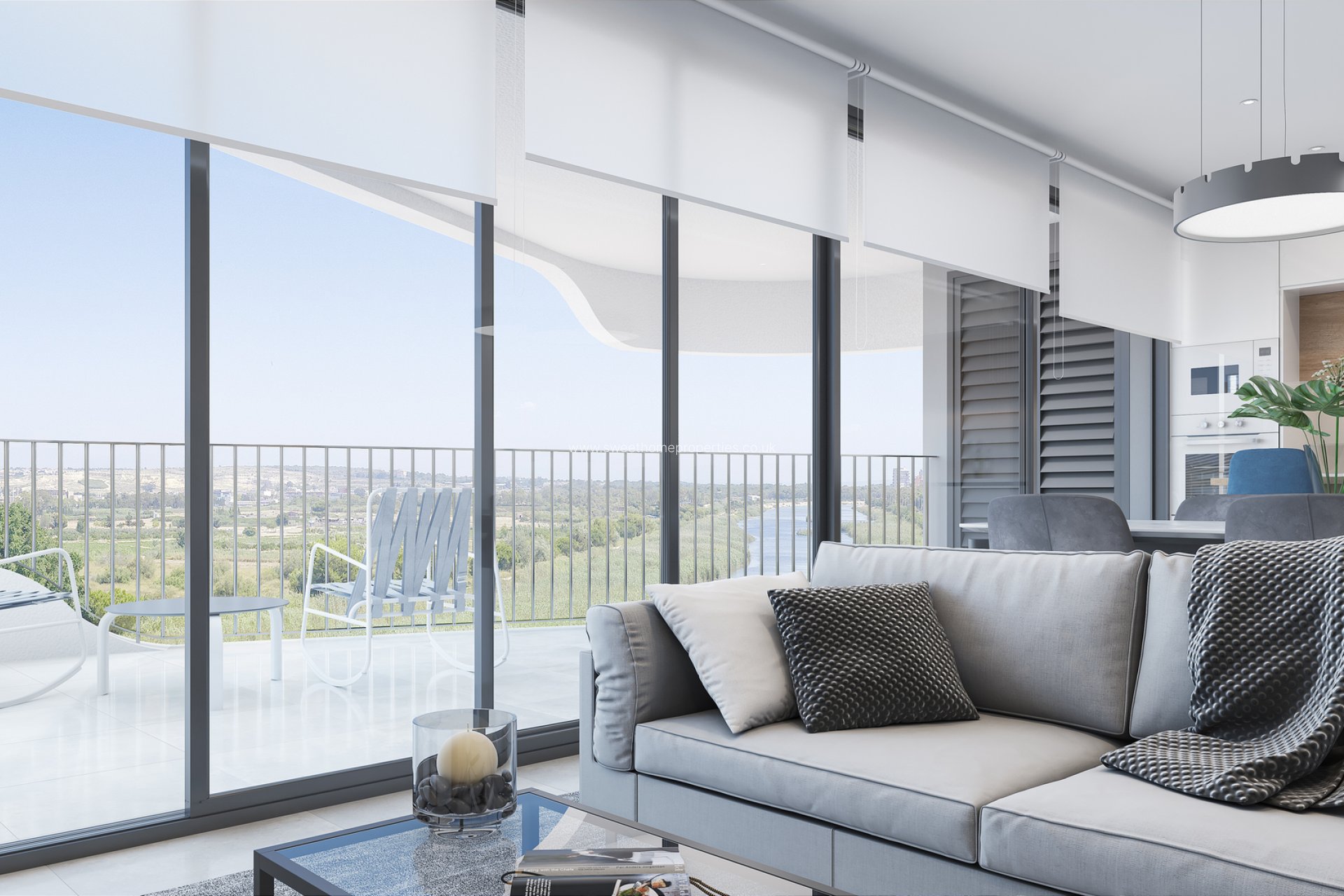 New Build - Penthouse - Guardamar Del Segura - Guardamar del Segura