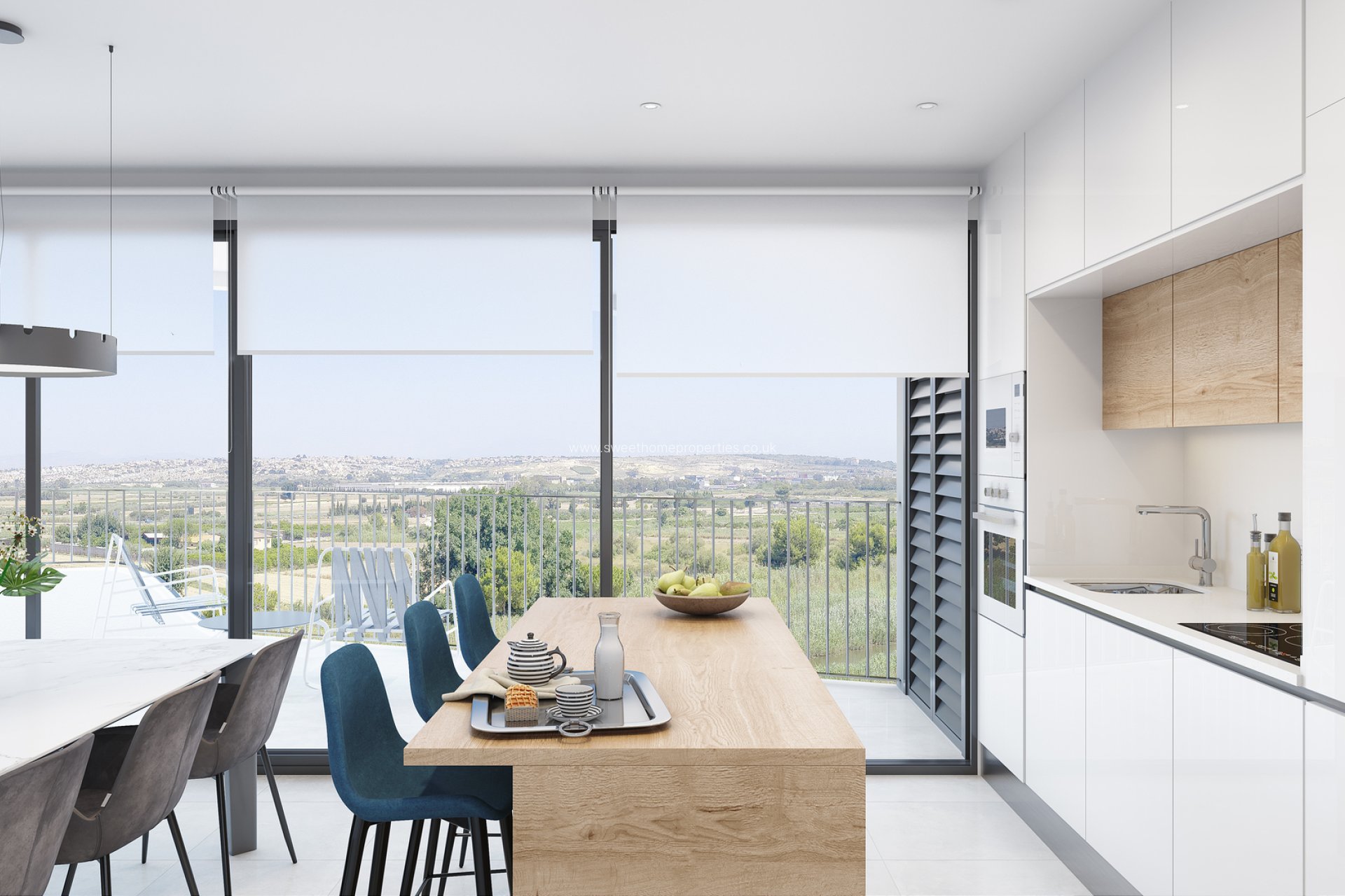 New Build - Penthouse - Guardamar Del Segura - Guardamar del Segura