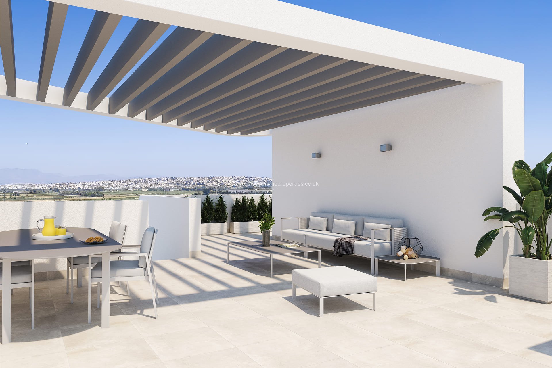 New Build - Penthouse - Guardamar Del Segura - Guardamar del Segura