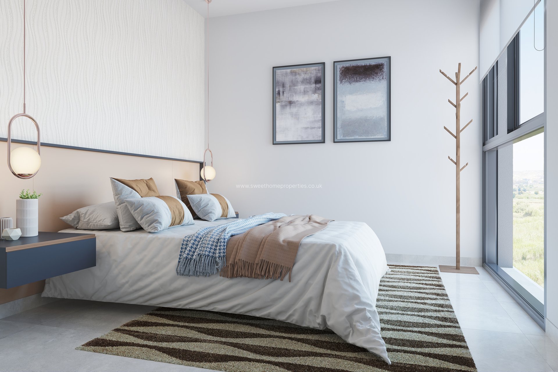 New Build - Penthouse - Guardamar Del Segura - Guardamar del Segura