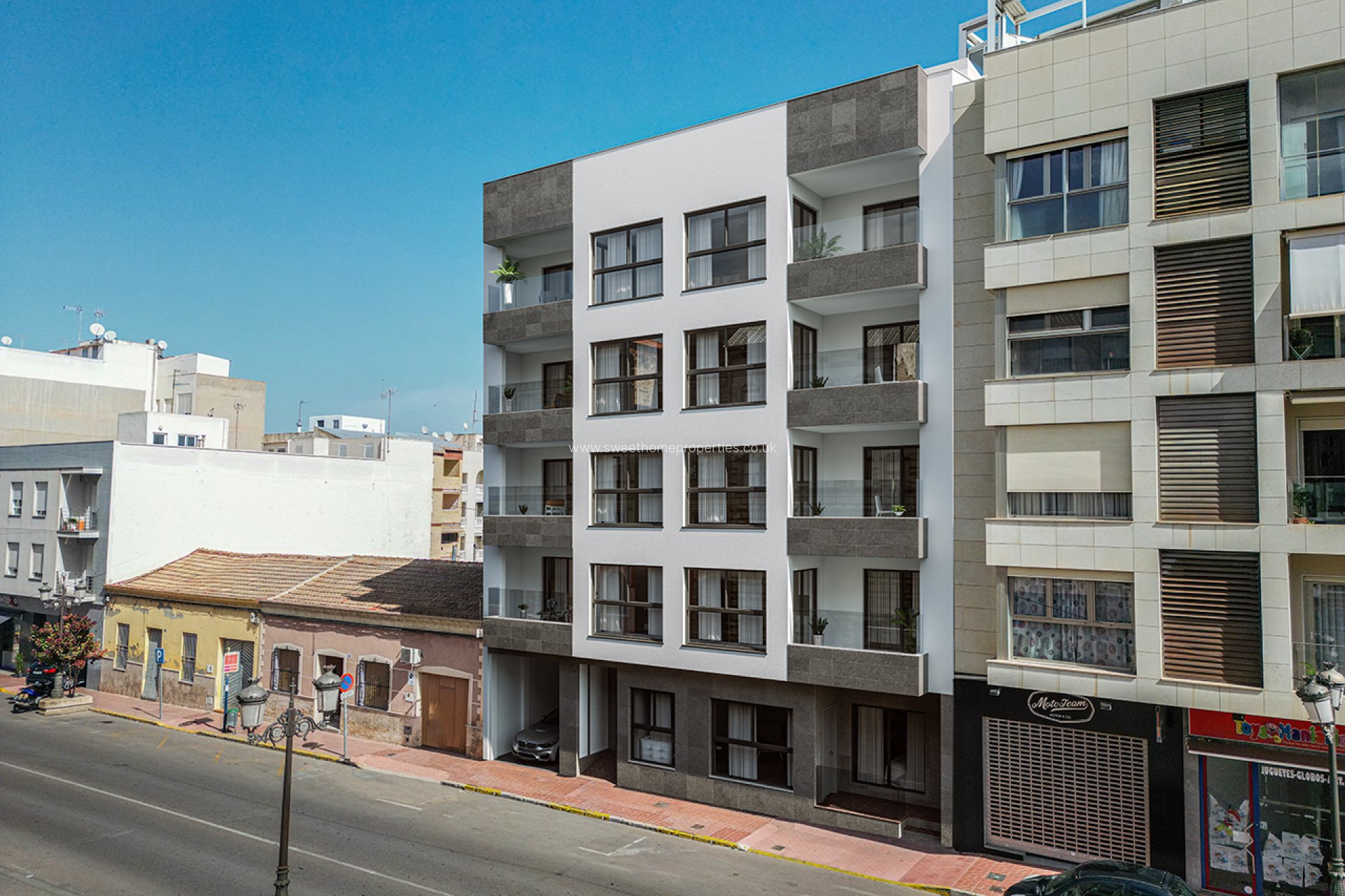 New Build - Penthouse - Guardamar Del Segura - Guardamar del Segura