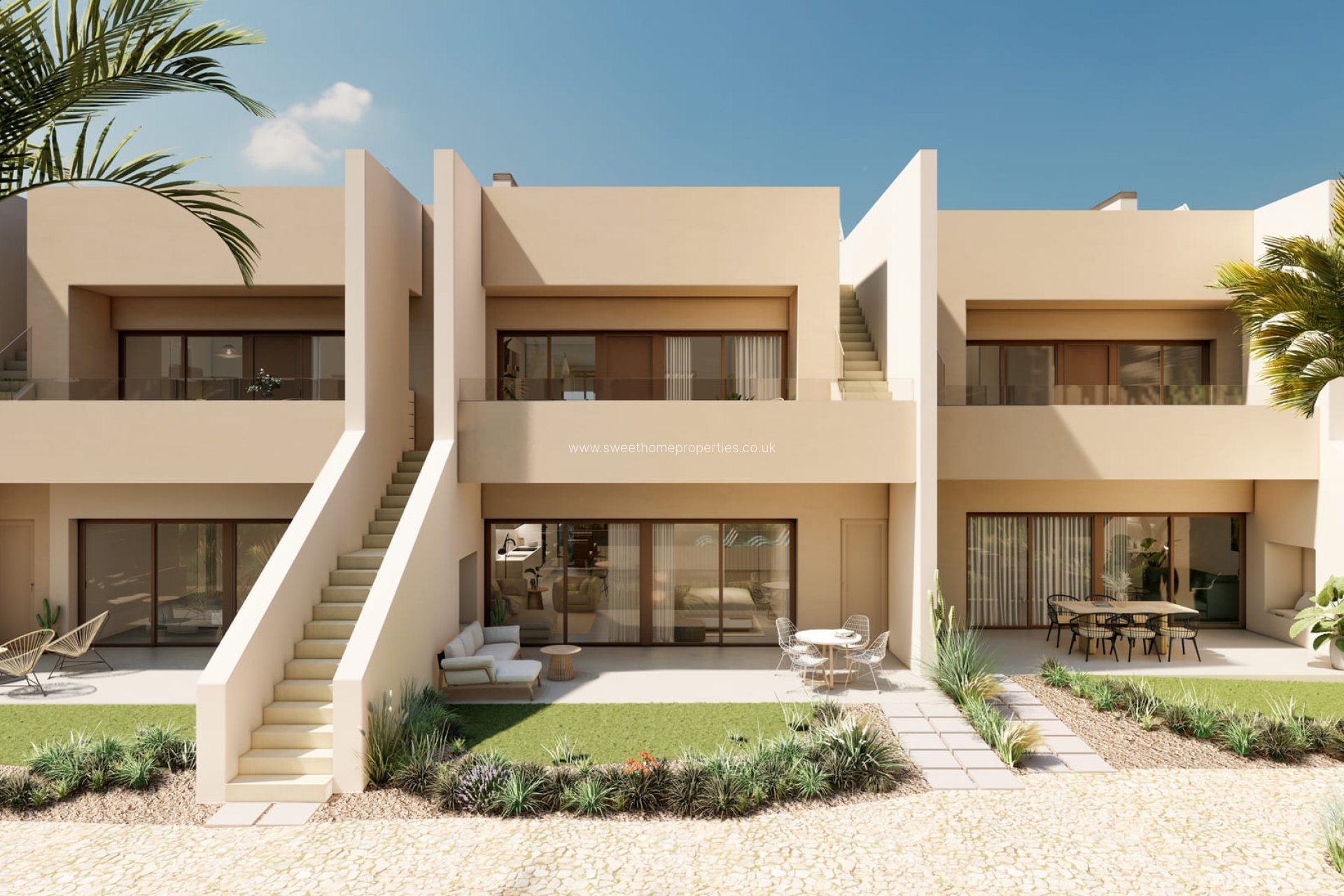 New Build - Penthouse - Los Alcazares - Roda Golf