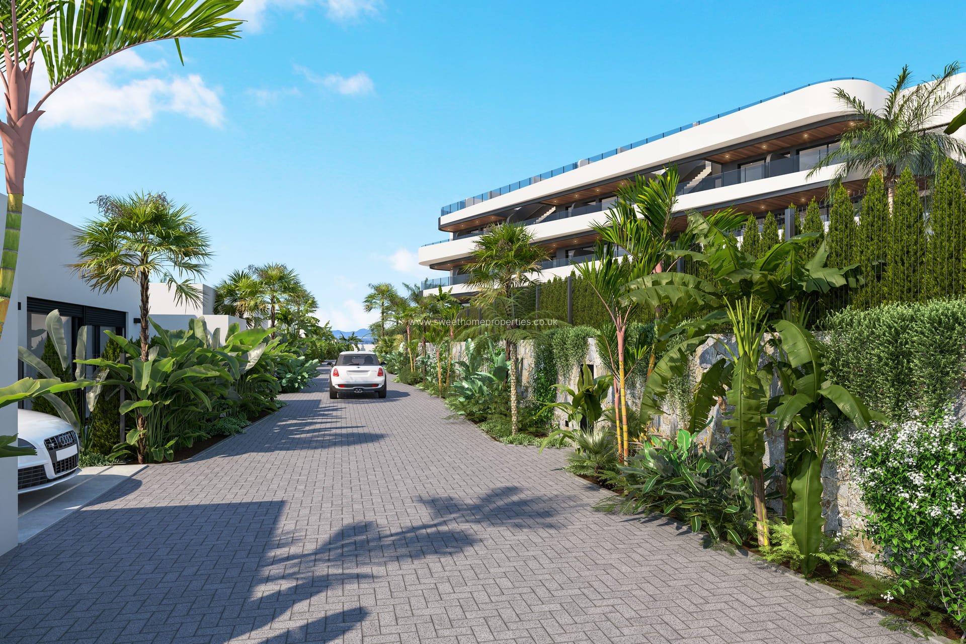 New Build - Penthouse - Los Alcazares