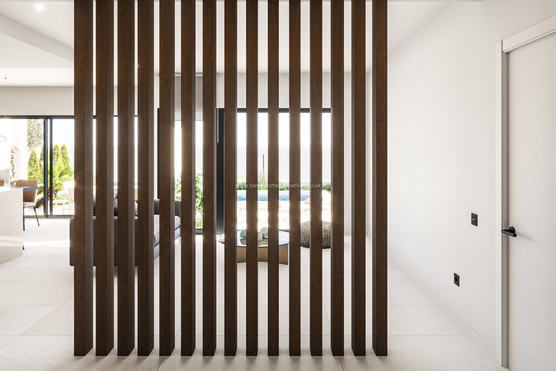 New Build - Penthouse - Los Alcazares