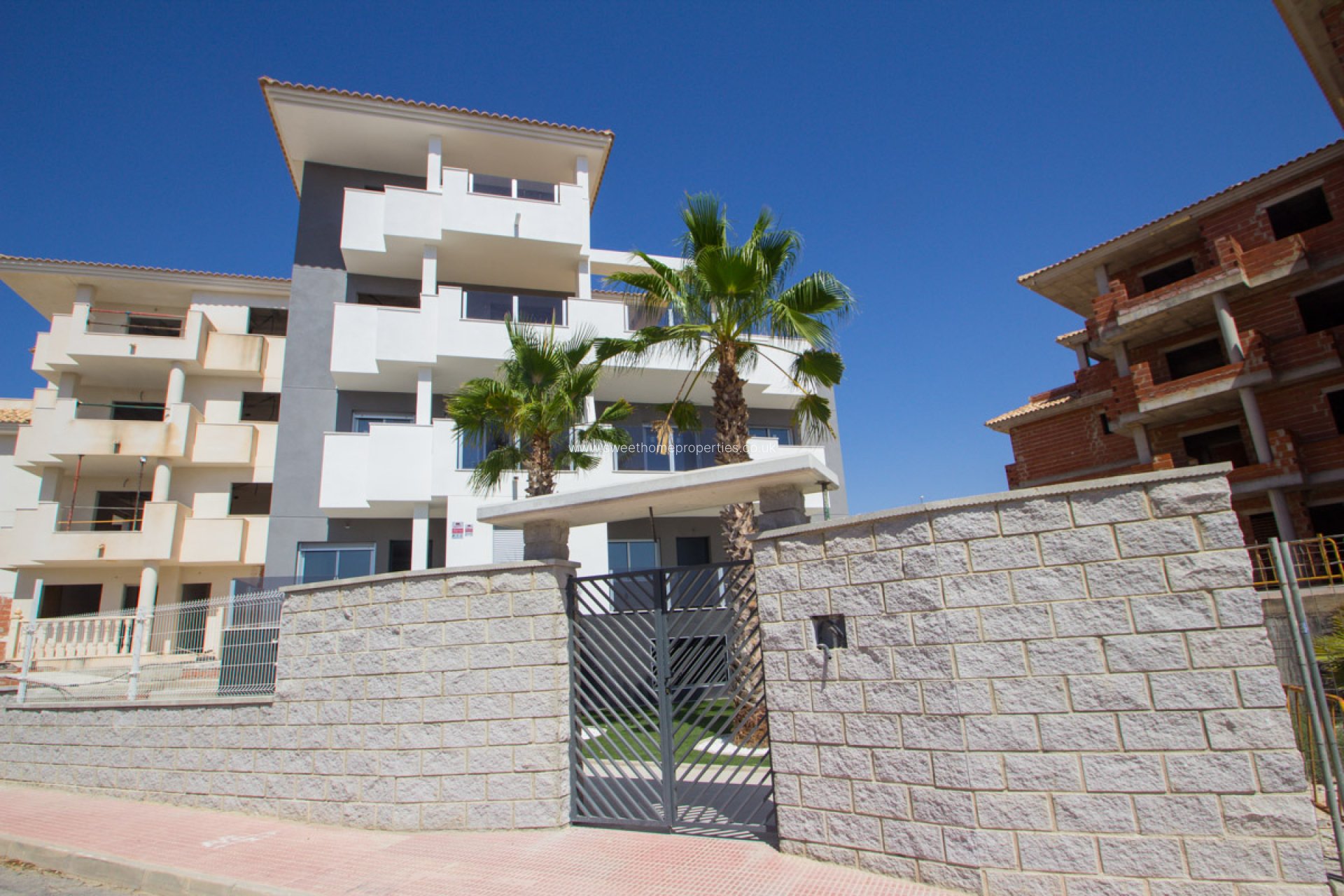 New Build - Penthouse - Orihuela Costa - Orihuela