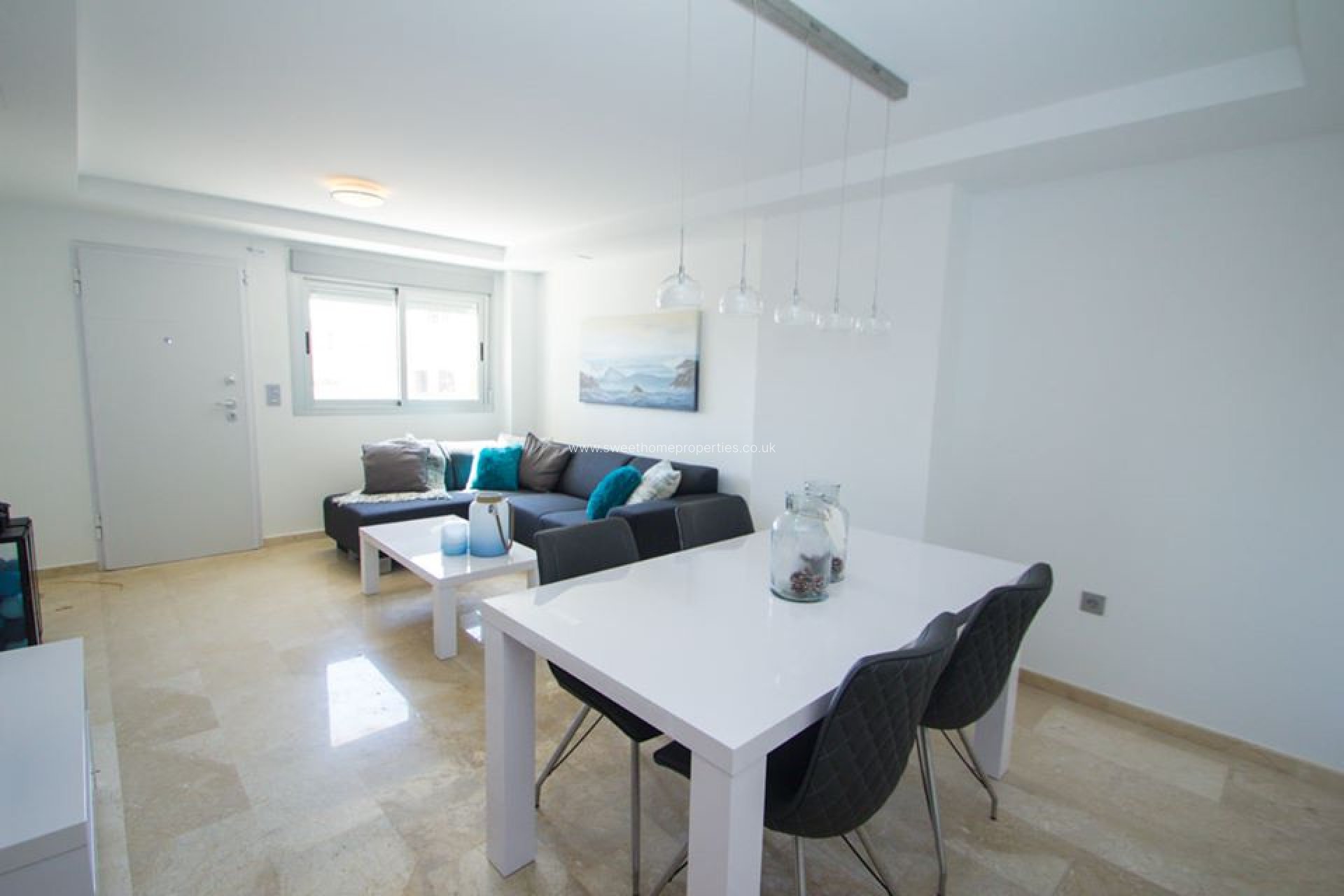 New Build - Penthouse - Orihuela Costa - Orihuela