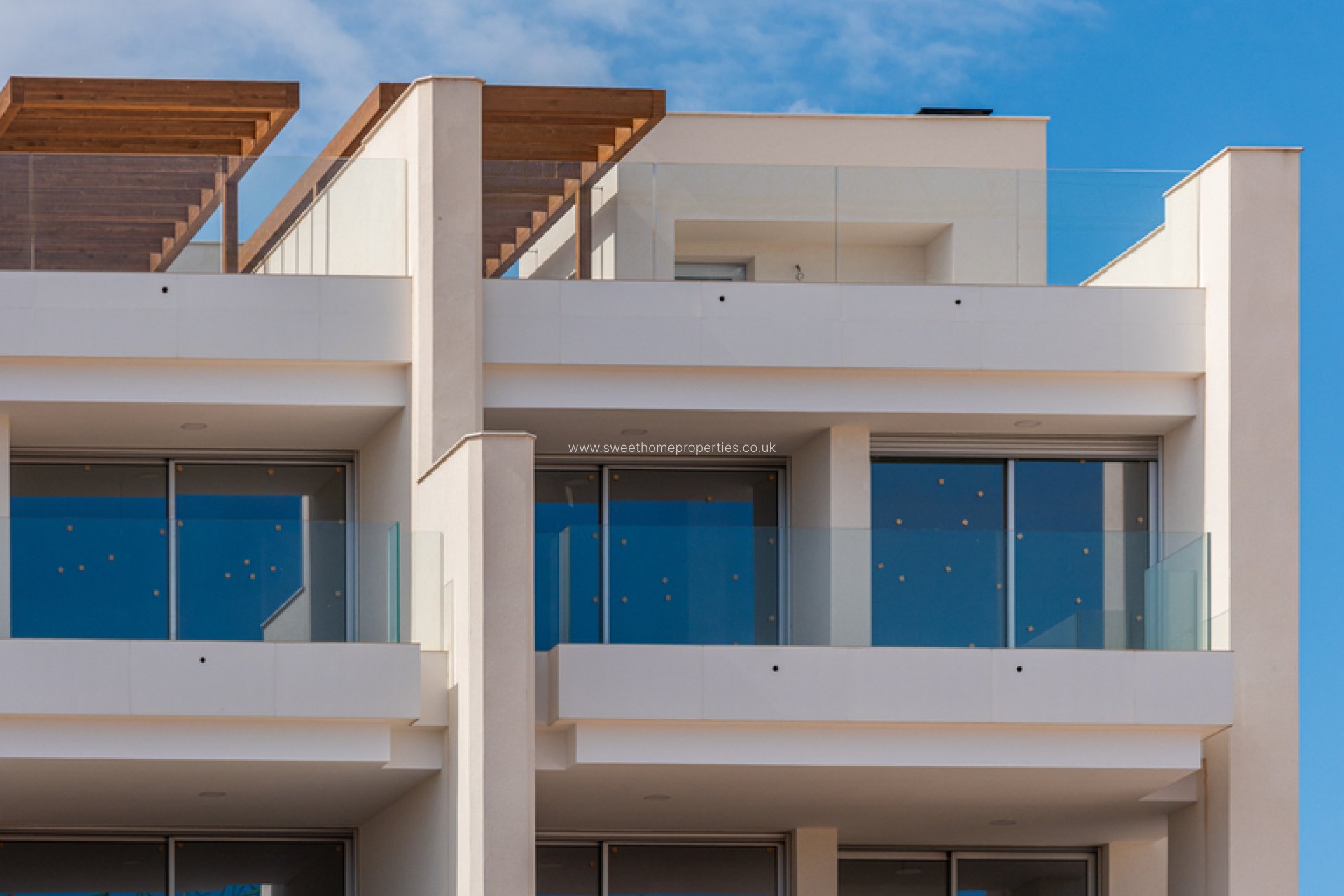 New Build - Penthouse - Villamartin - Los Dolses