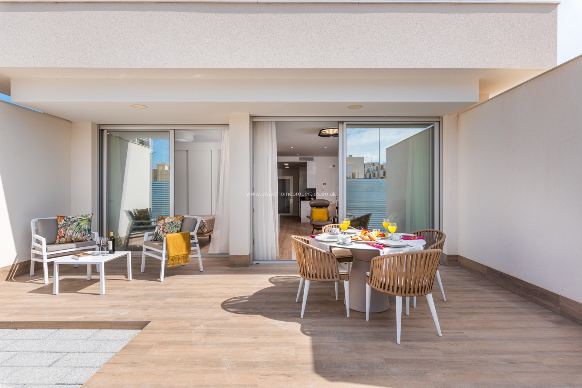 New Build - Penthouse - Villamartin - Los Dolses