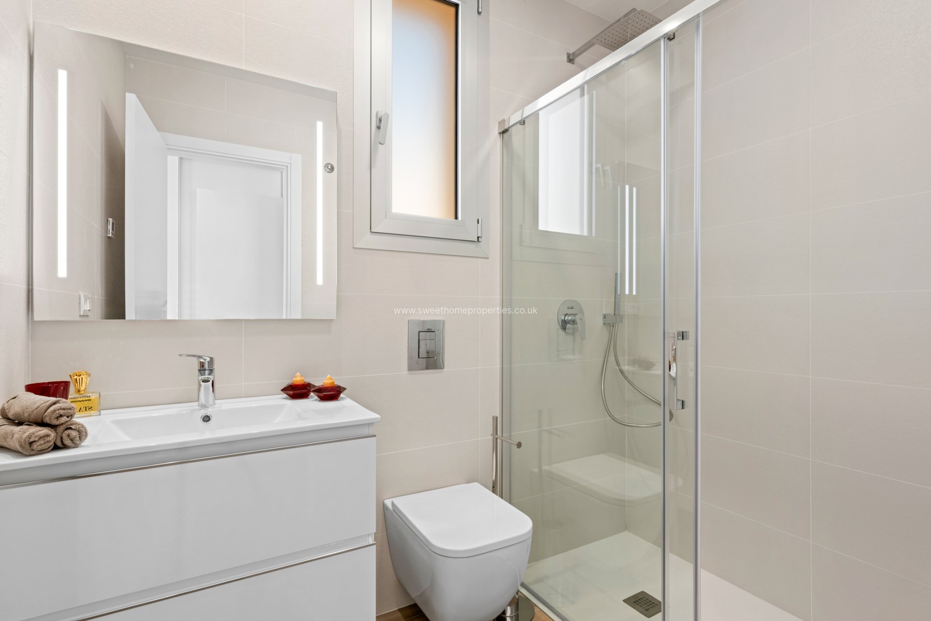 New Build - Penthouse - Villamartin - Los Dolses