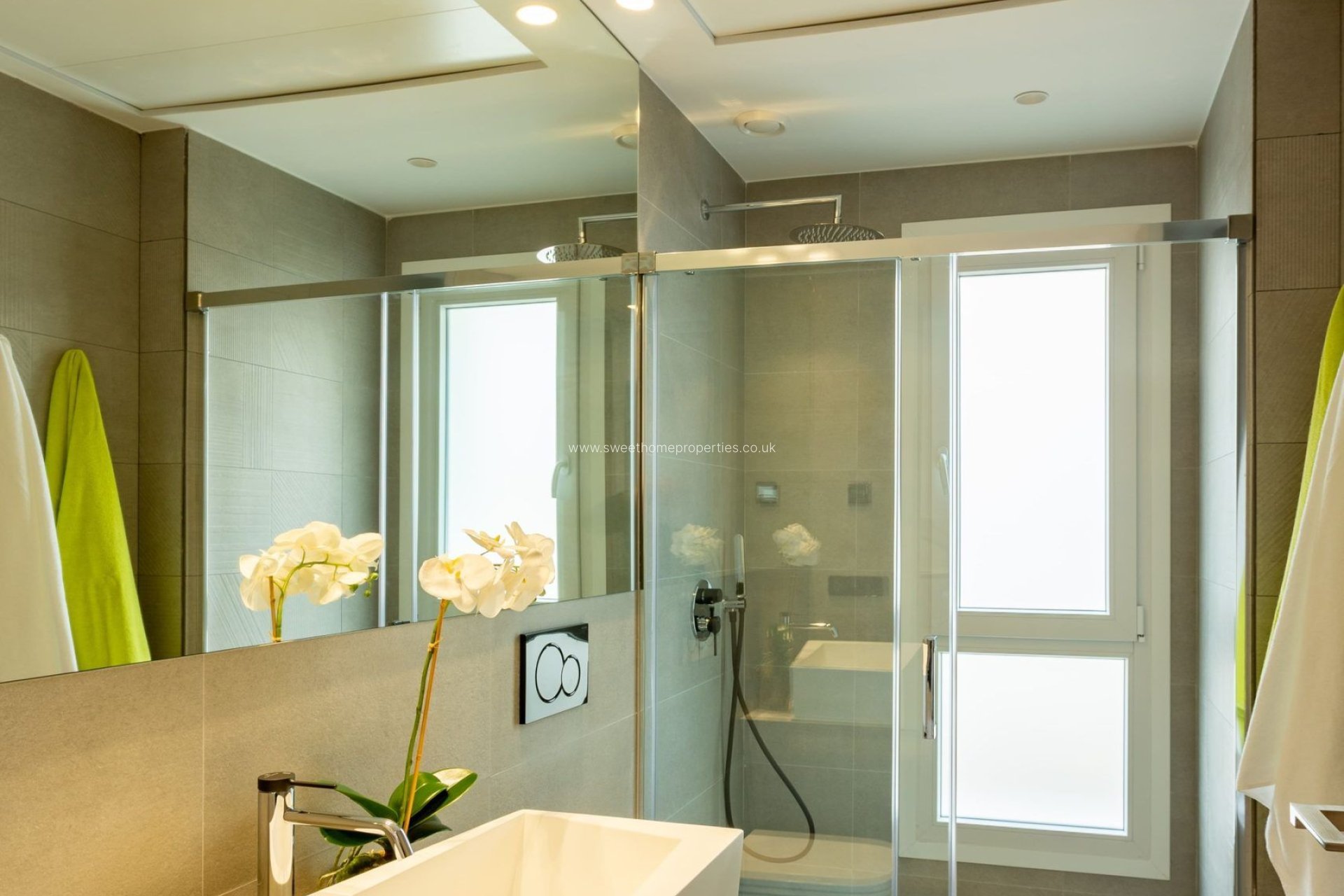 New Build - Town house - Algorfa - La Finca Golf