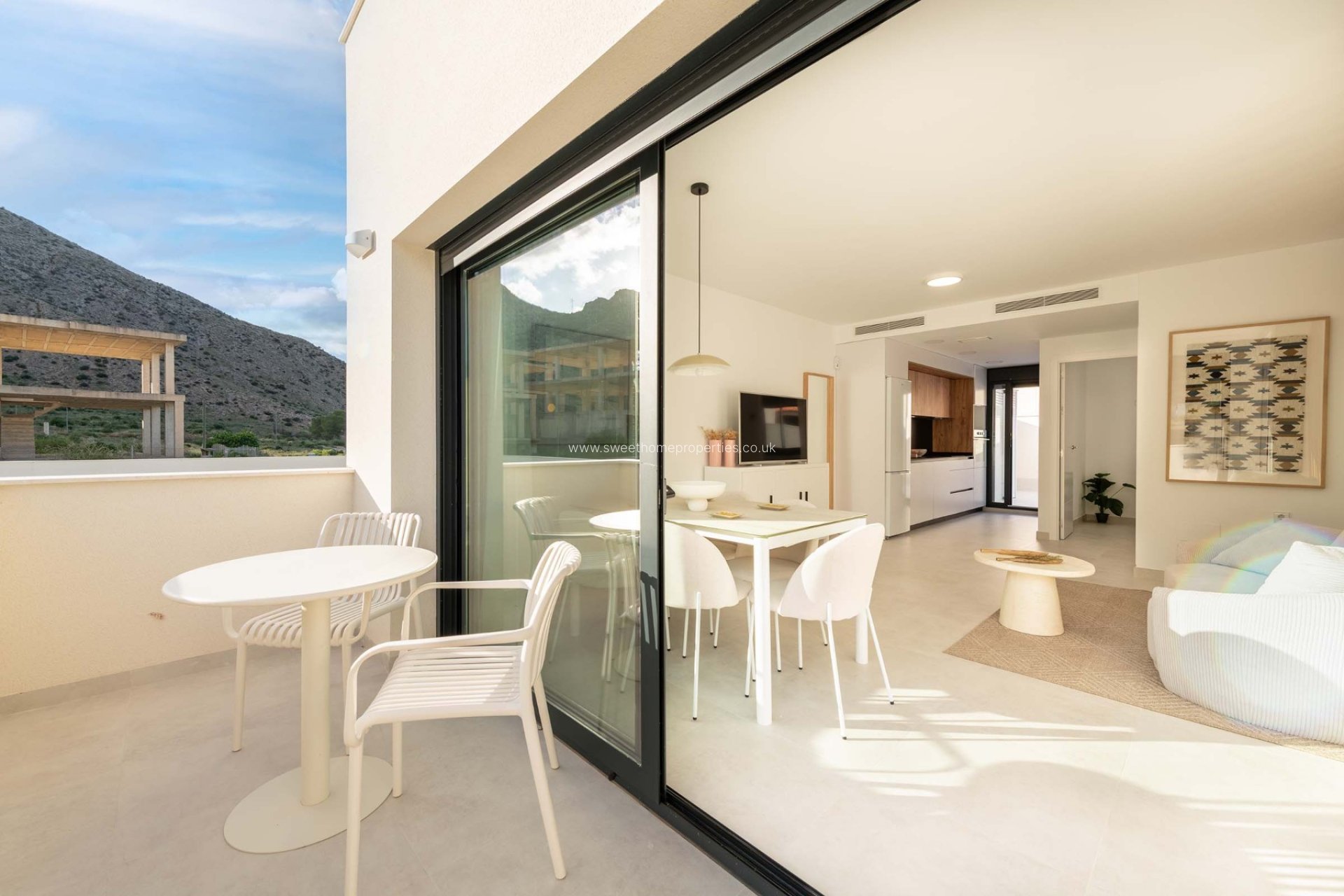 New Build - Town house - Cox