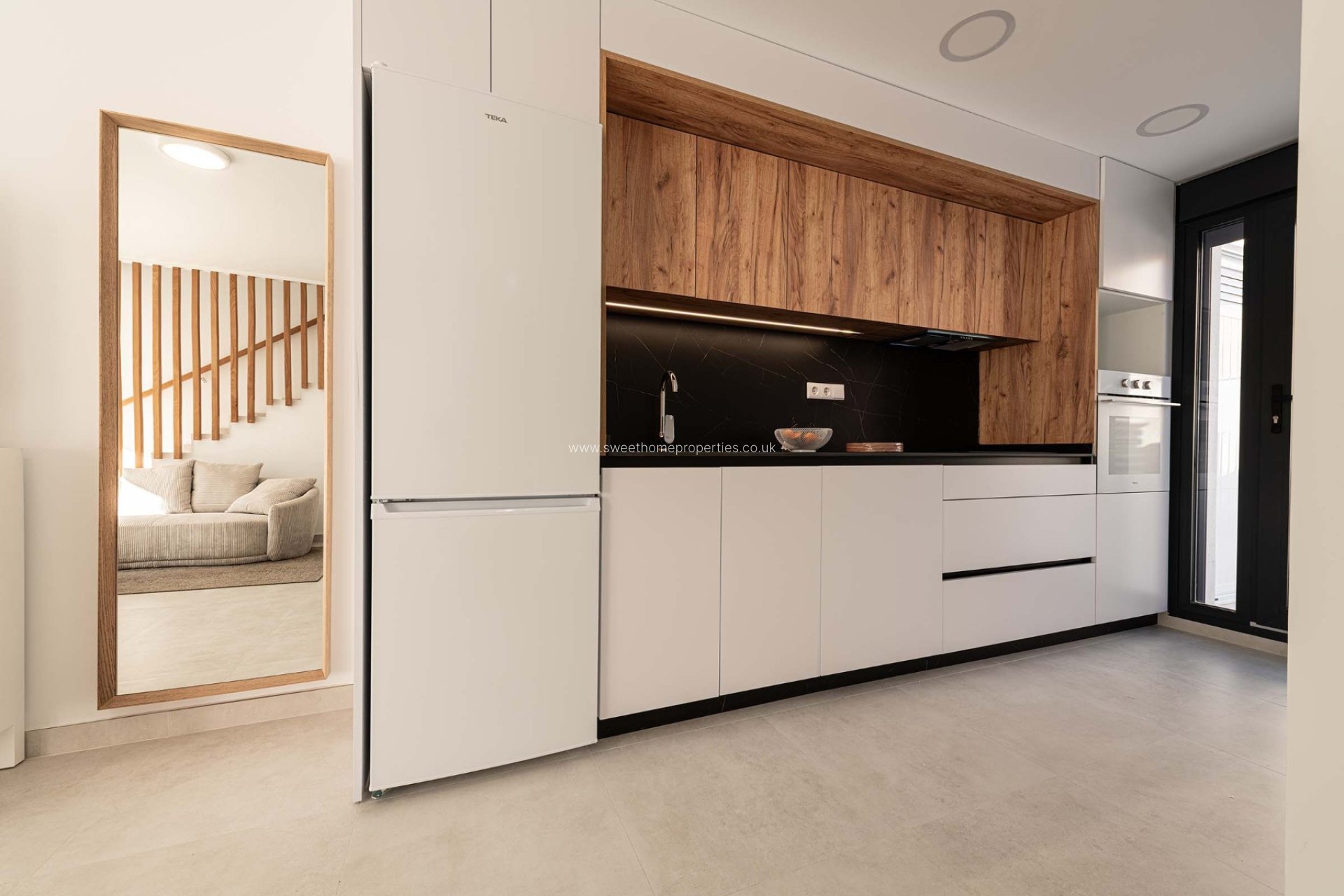 New Build - Town house - Cox