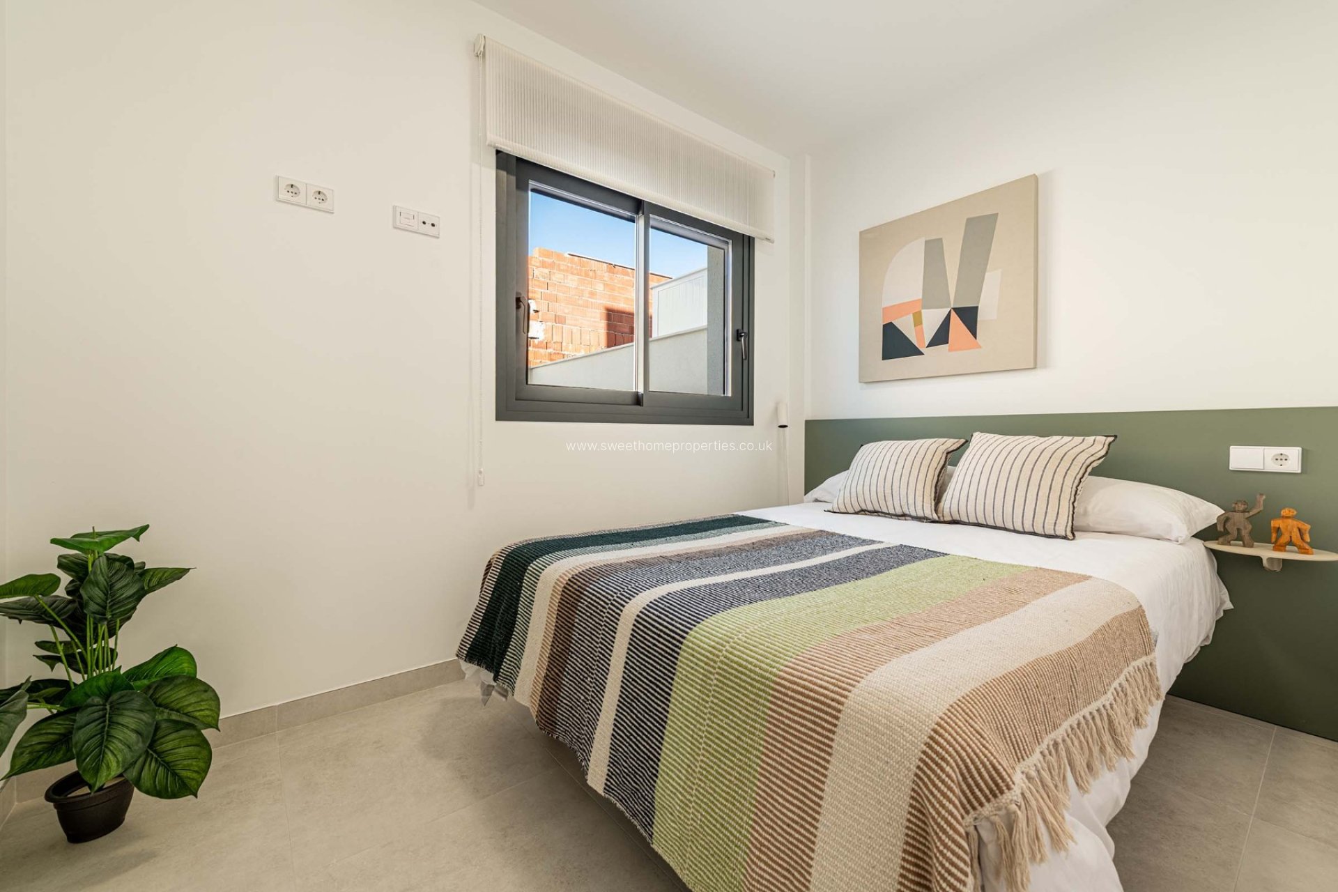 New Build - Town house - Cox