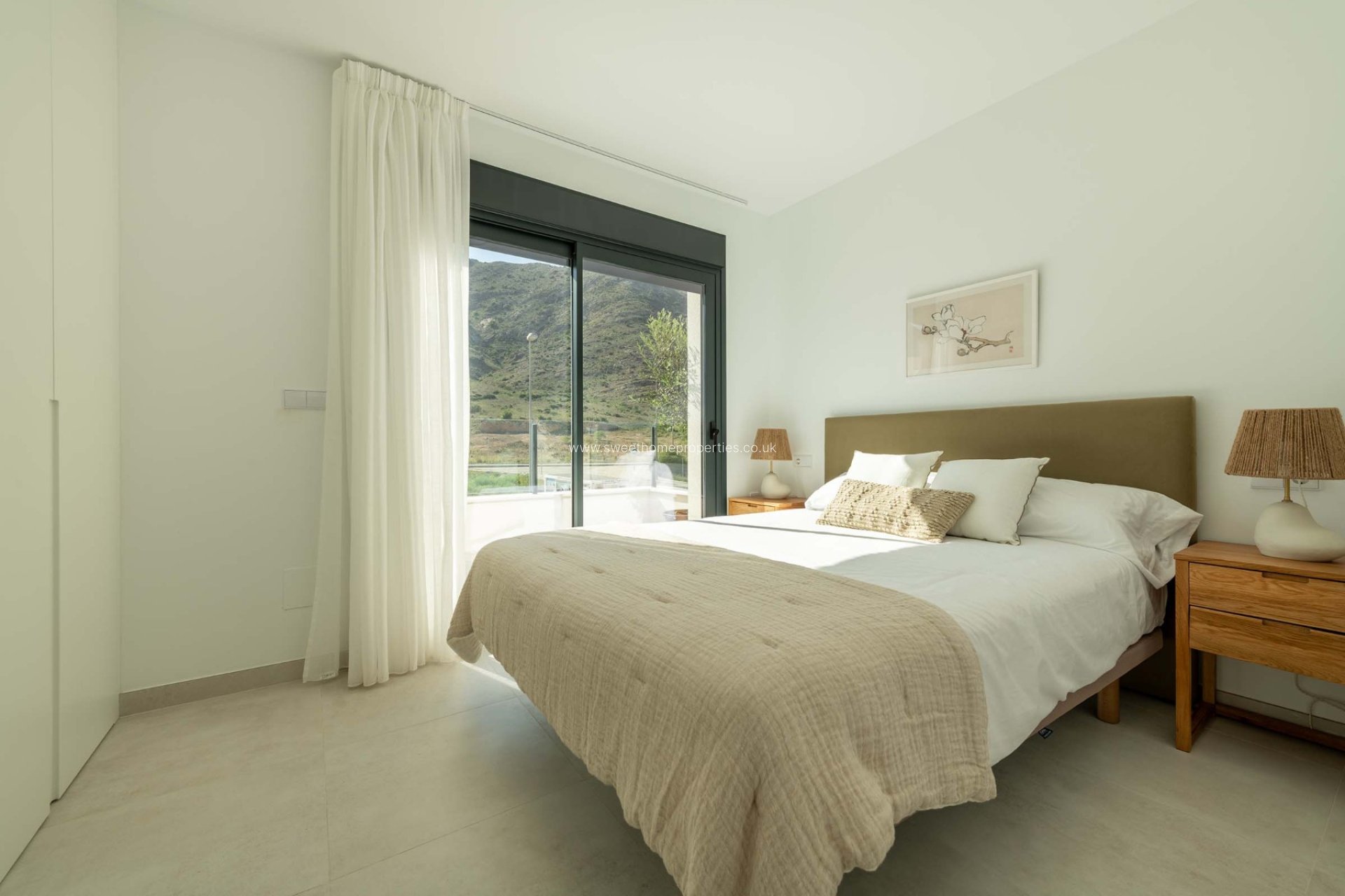 New Build - Town house - Cox