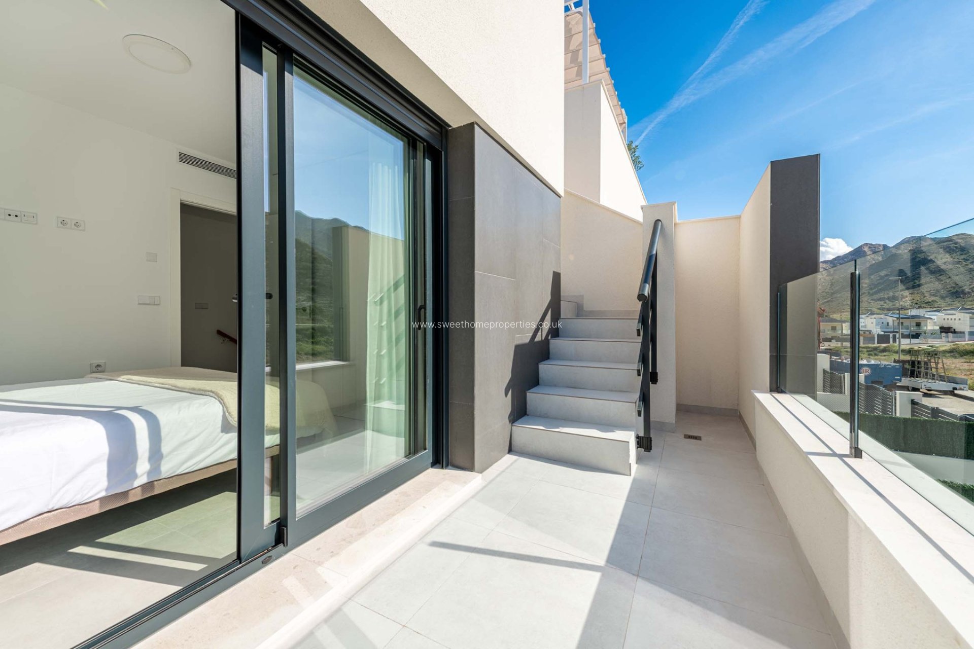 New Build - Town house - Cox