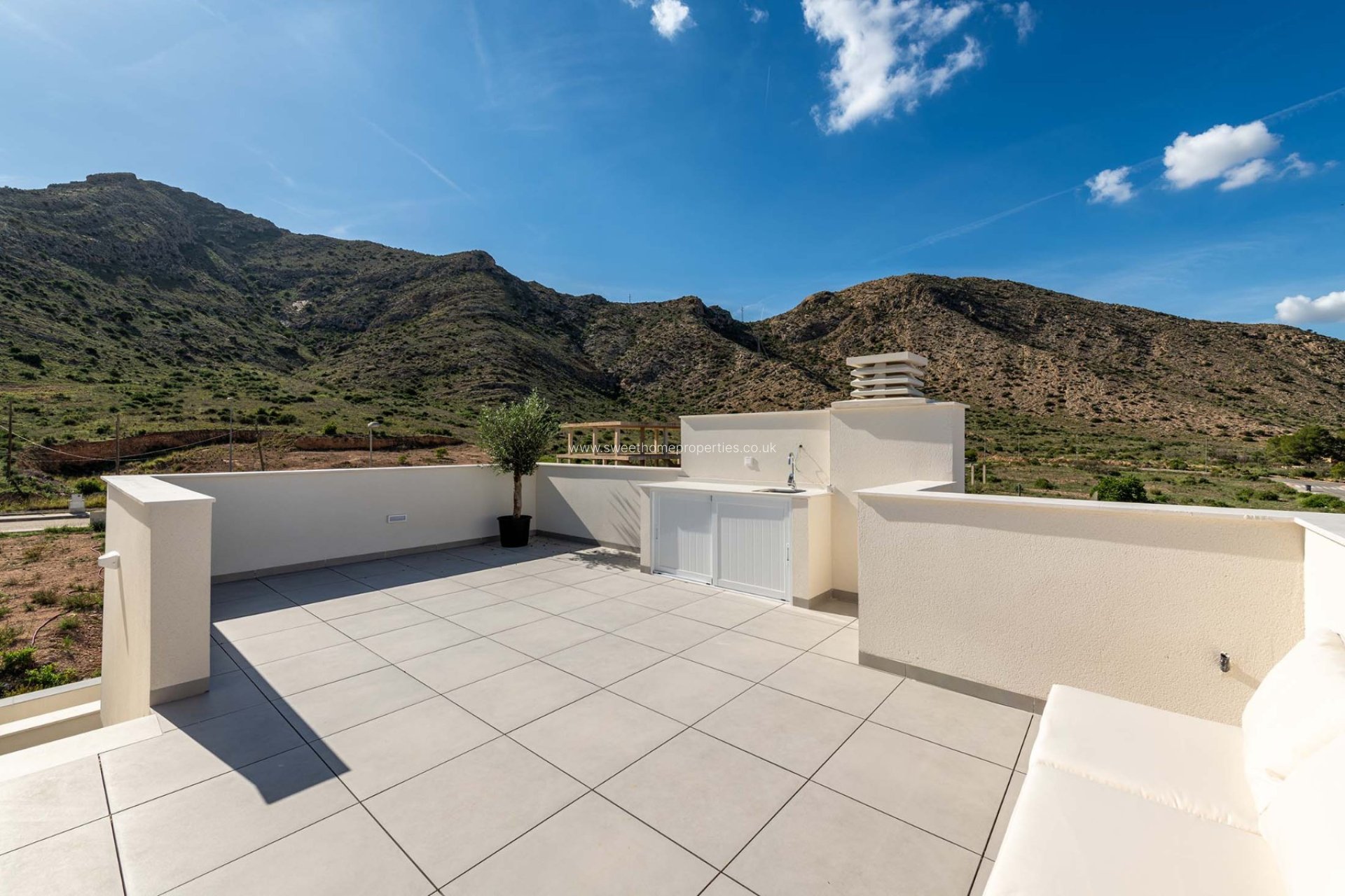 New Build - Town house - Cox