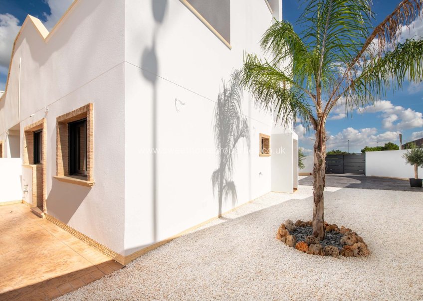 New Build - Town house - Cox