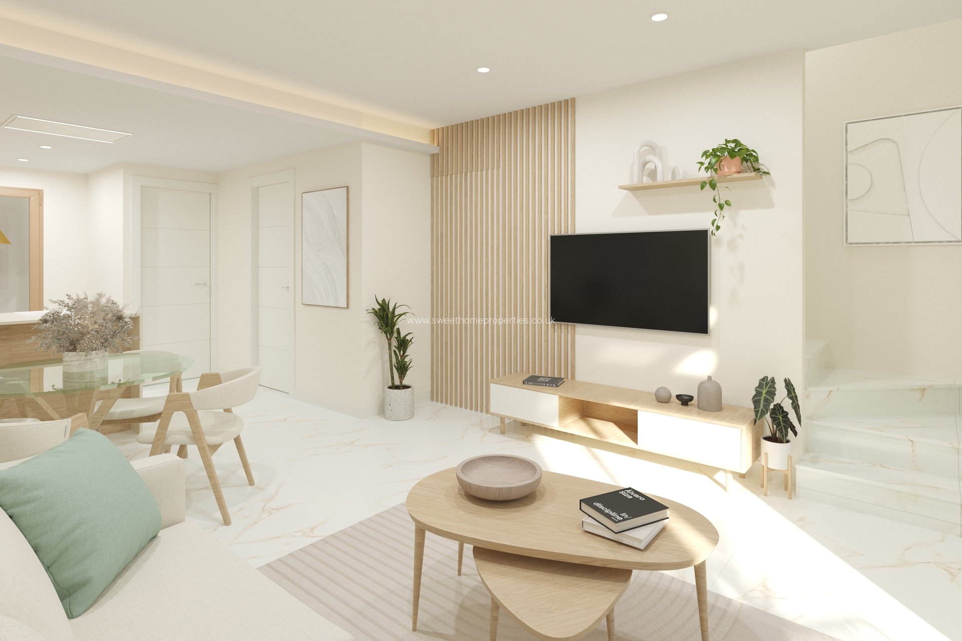 New Build - Town house - Dolores