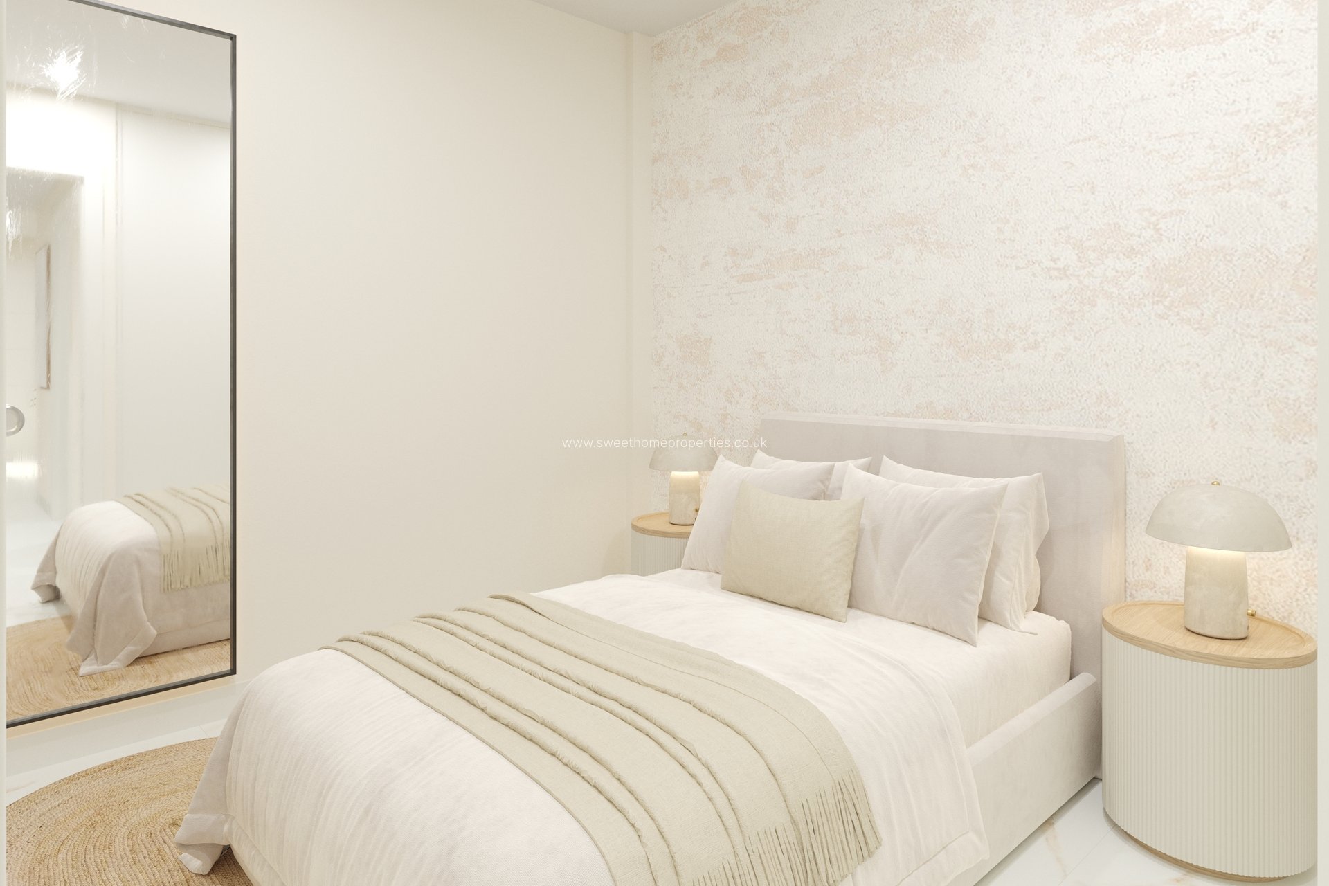 New Build - Town house - Dolores