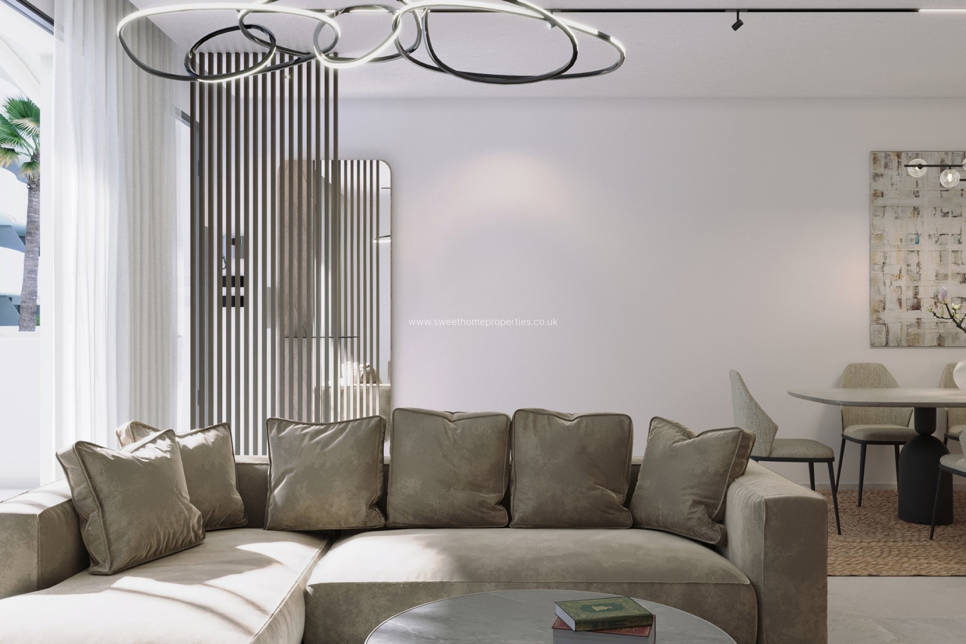 New Build - Town house - Guardamar Del Segura - El Raso