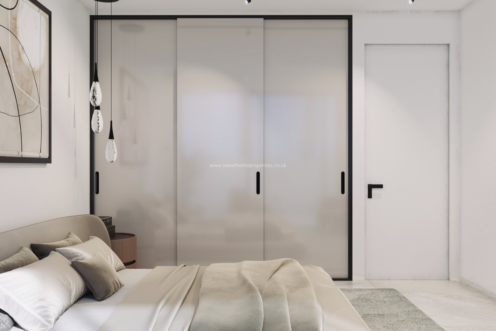 New Build - Town house - Guardamar Del Segura - El Raso