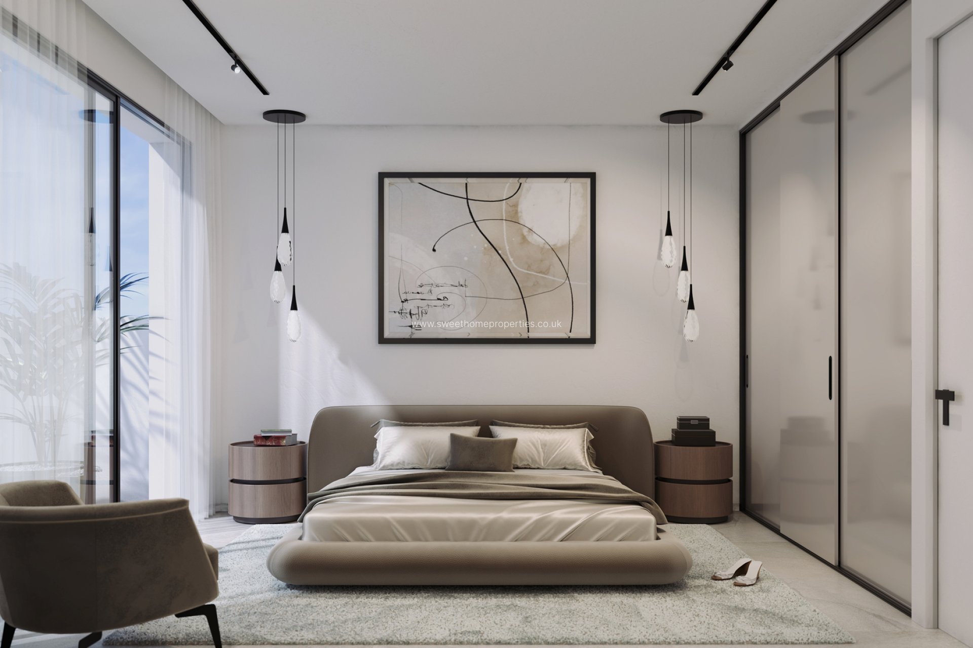 New Build - Town house - Guardamar Del Segura - El Raso