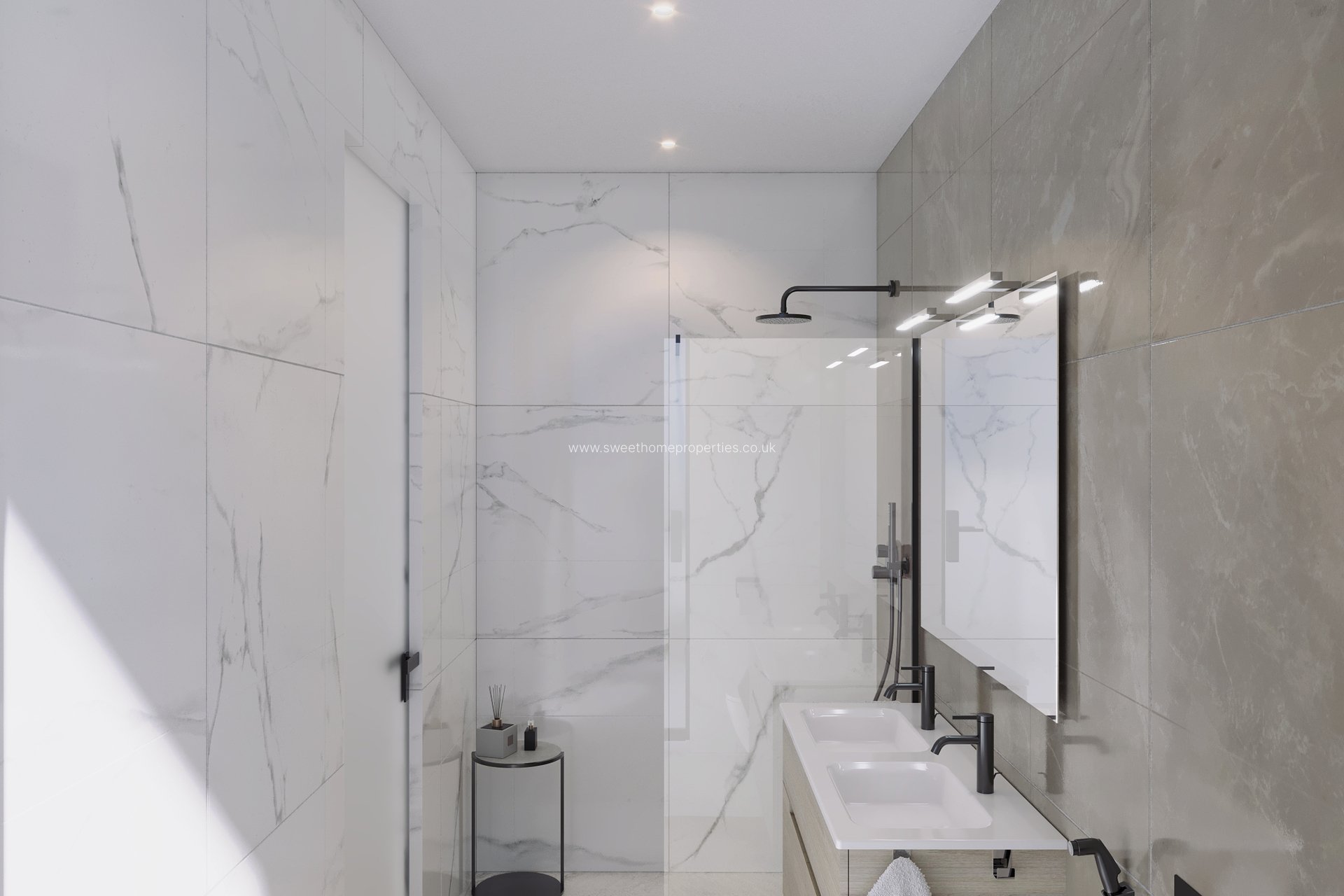 New Build - Town house - Guardamar Del Segura - El Raso