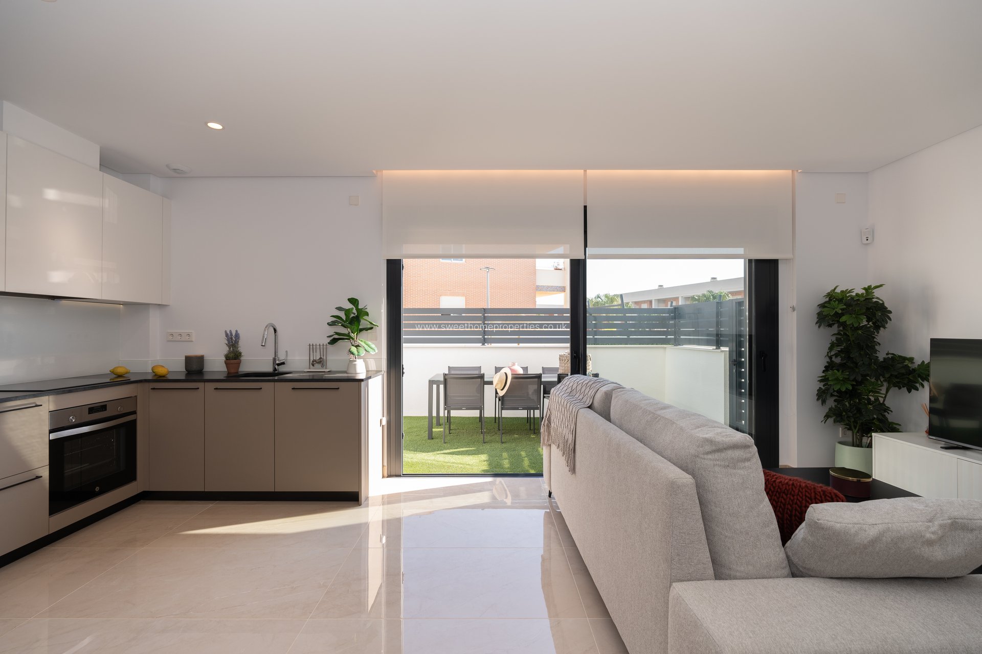 New Build - Town house - La Marina - La Marina del Pinet