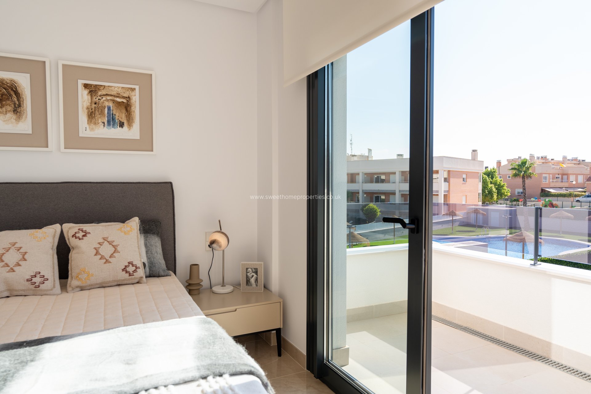 New Build - Town house - La Marina - La Marina del Pinet