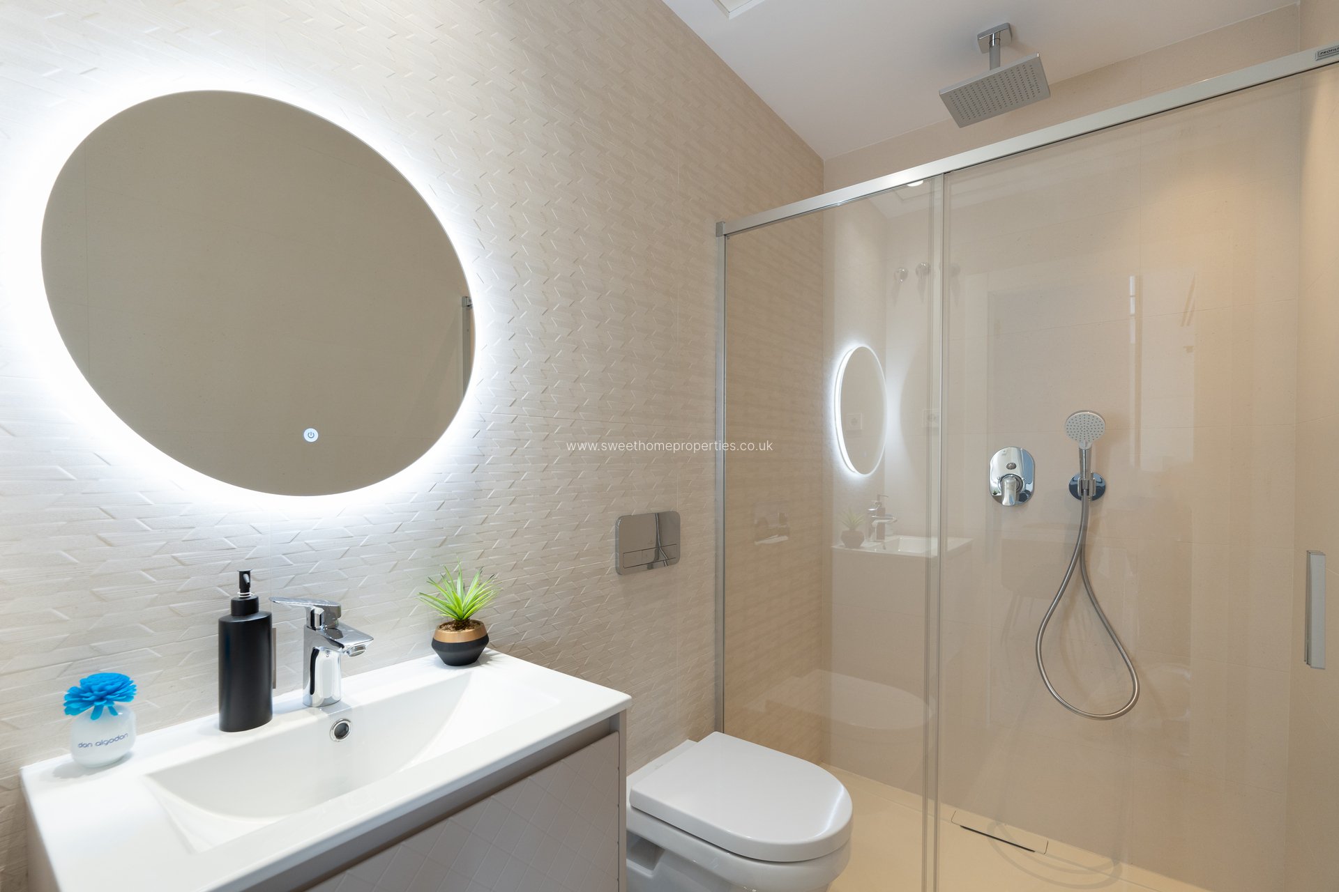 New Build - Town house - La Marina - La Marina del Pinet